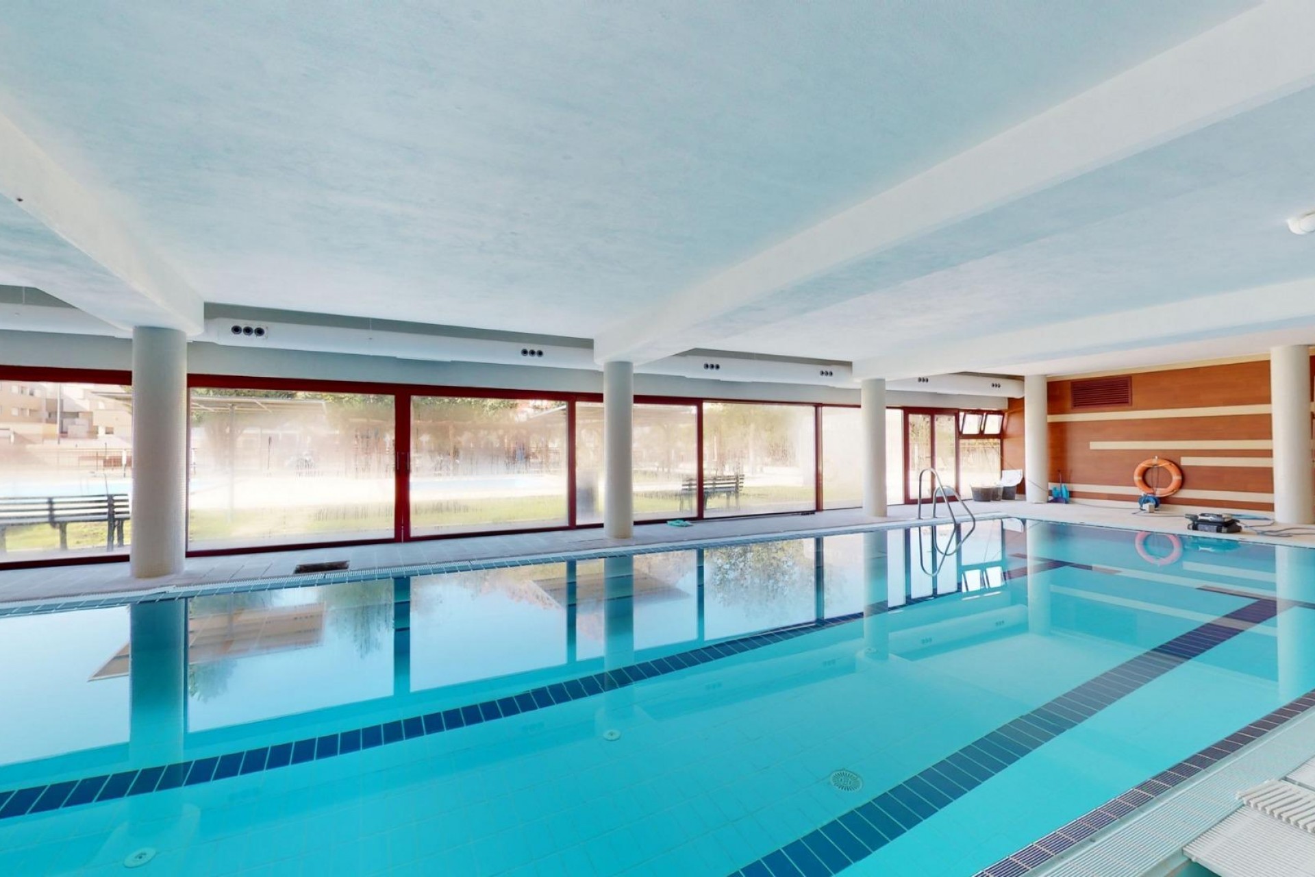 Nybyggnation - Takvåning -
Archena - Villanueva del Rio Segura