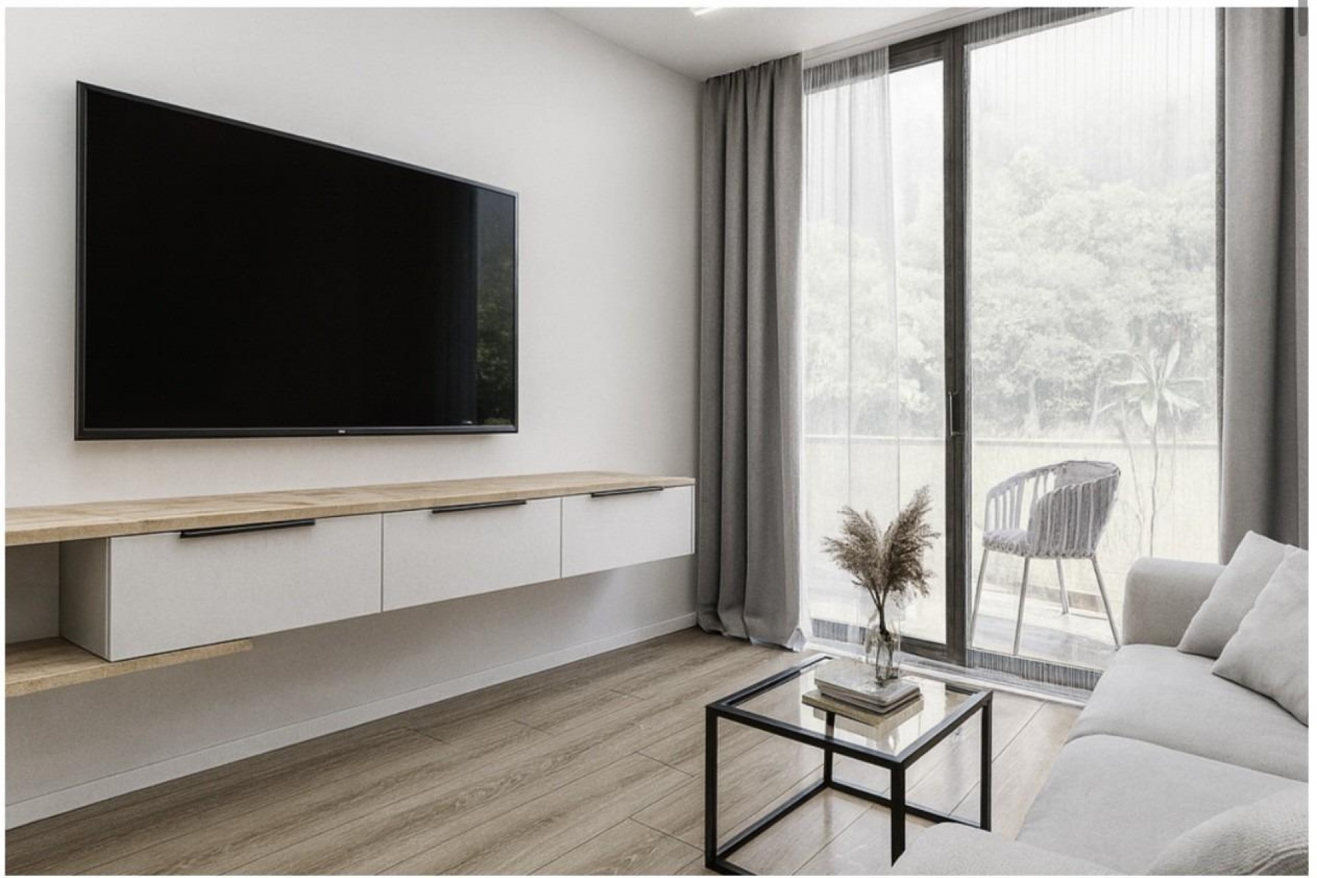 Nybyggnation - Takvåning -
Torrevieja - Playa El Acequión