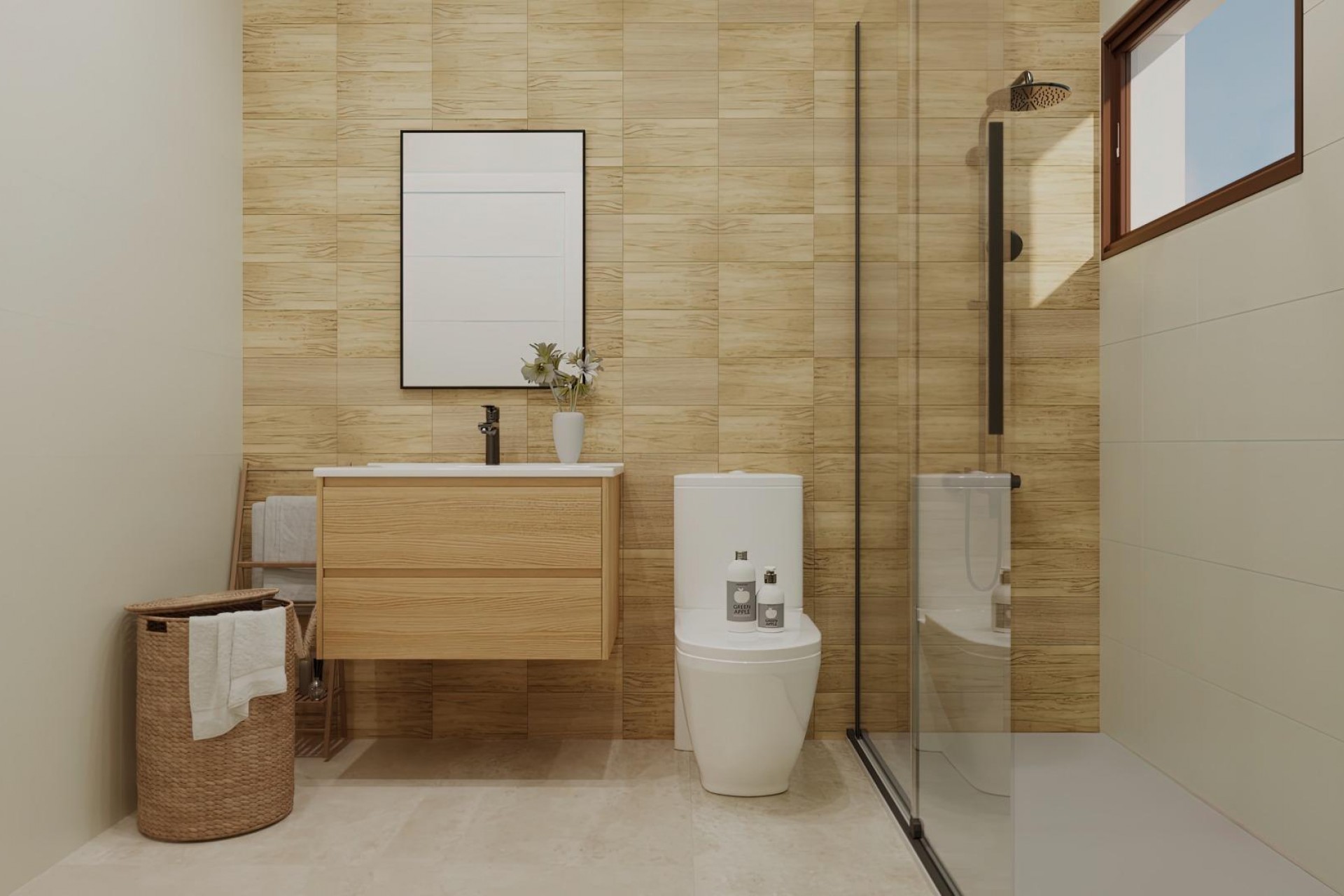 Nybyggnation - Takvåning -
Vera - Vera Playa