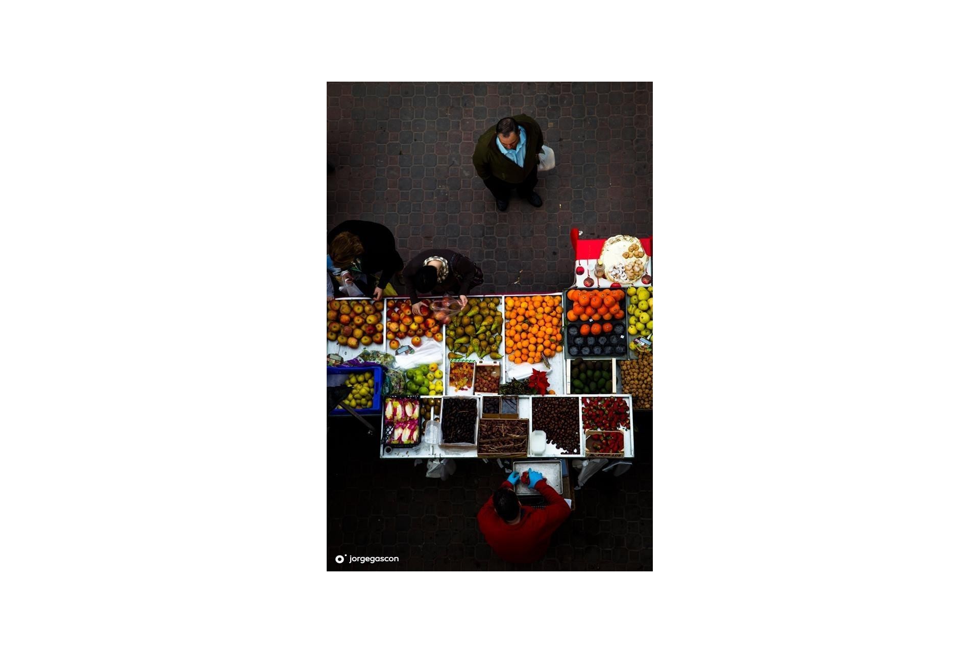 Nybyggnation - Town House -
Dolores - Sector 2