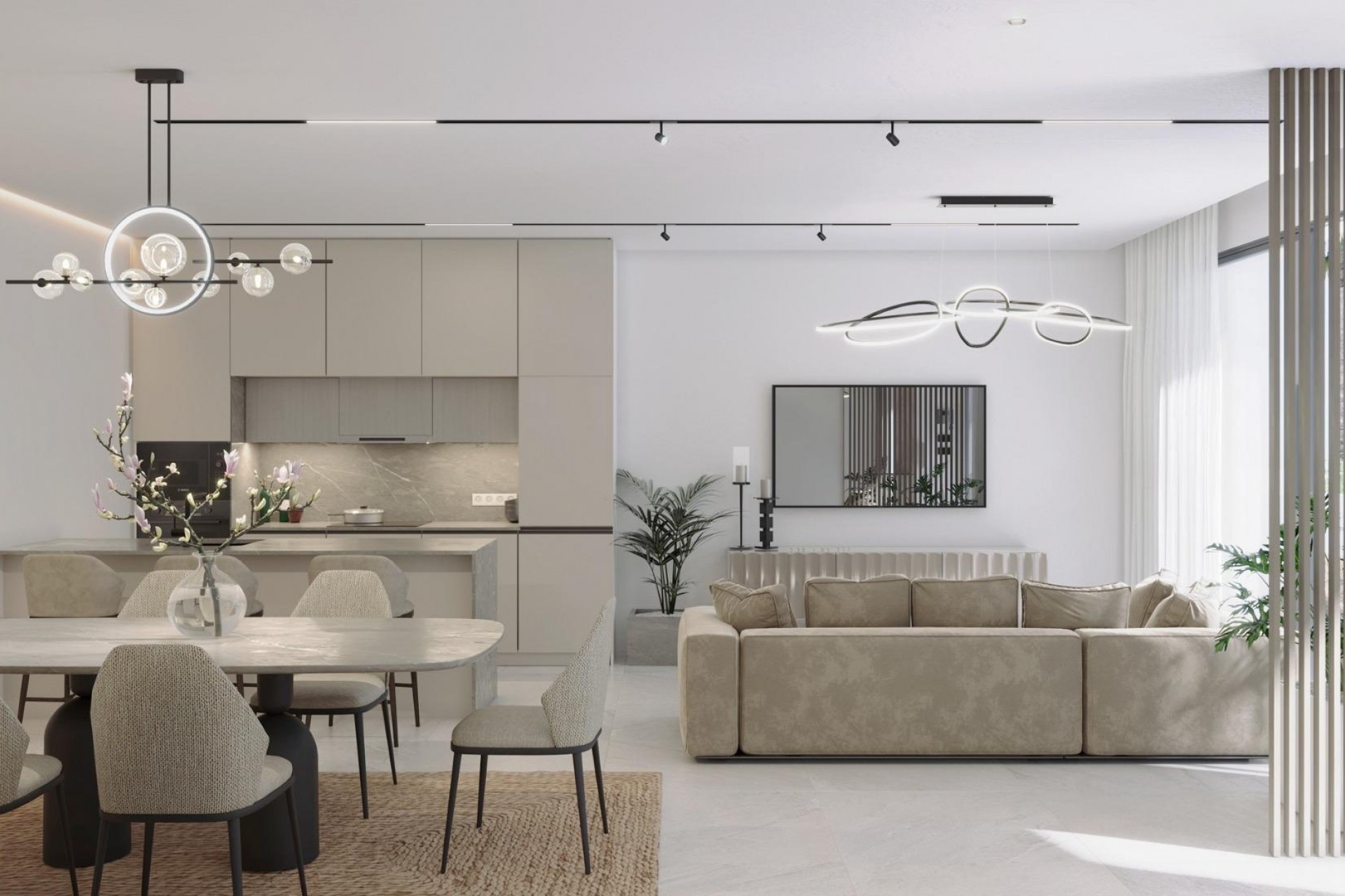 Nybyggnation - Town House -
Guardamar del Segura - El Raso