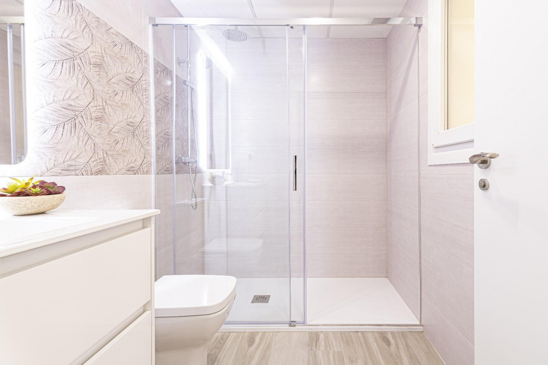 Nybyggnation - Town House -
La Manga del Mar Menor - La Manga