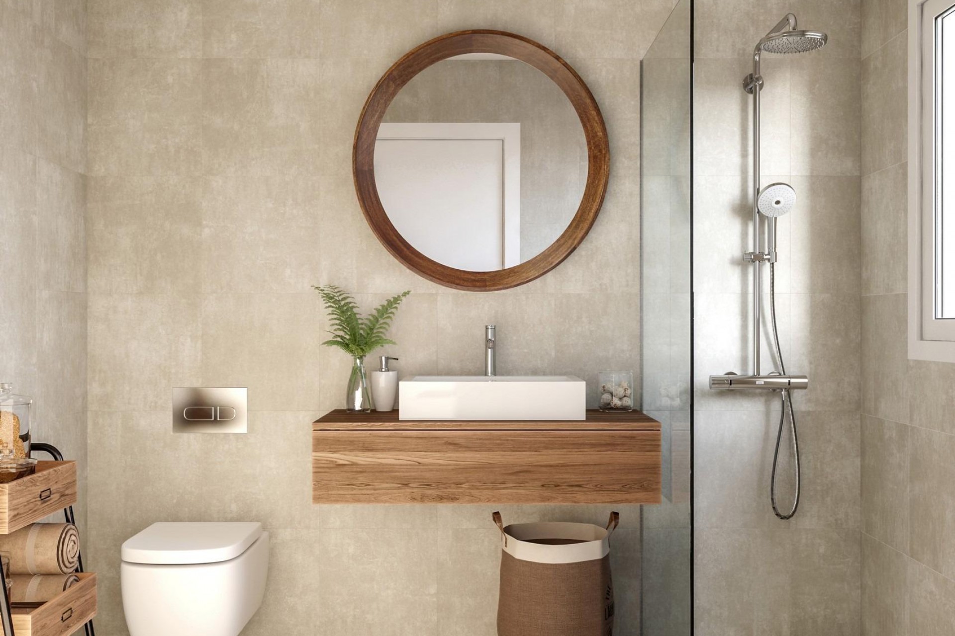 Nybyggnation - Town House -
Monforte del Cid - Alenda Golf