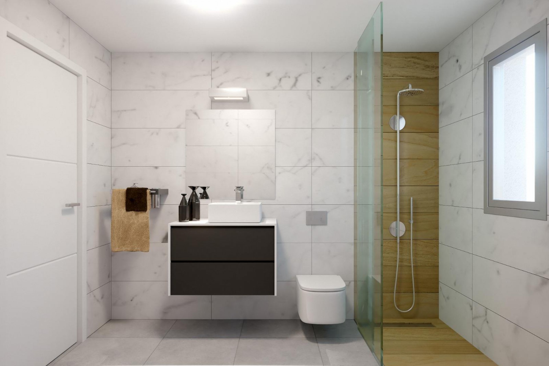 Nybyggnation - Town House -
Orihuela Costa - PAU 26