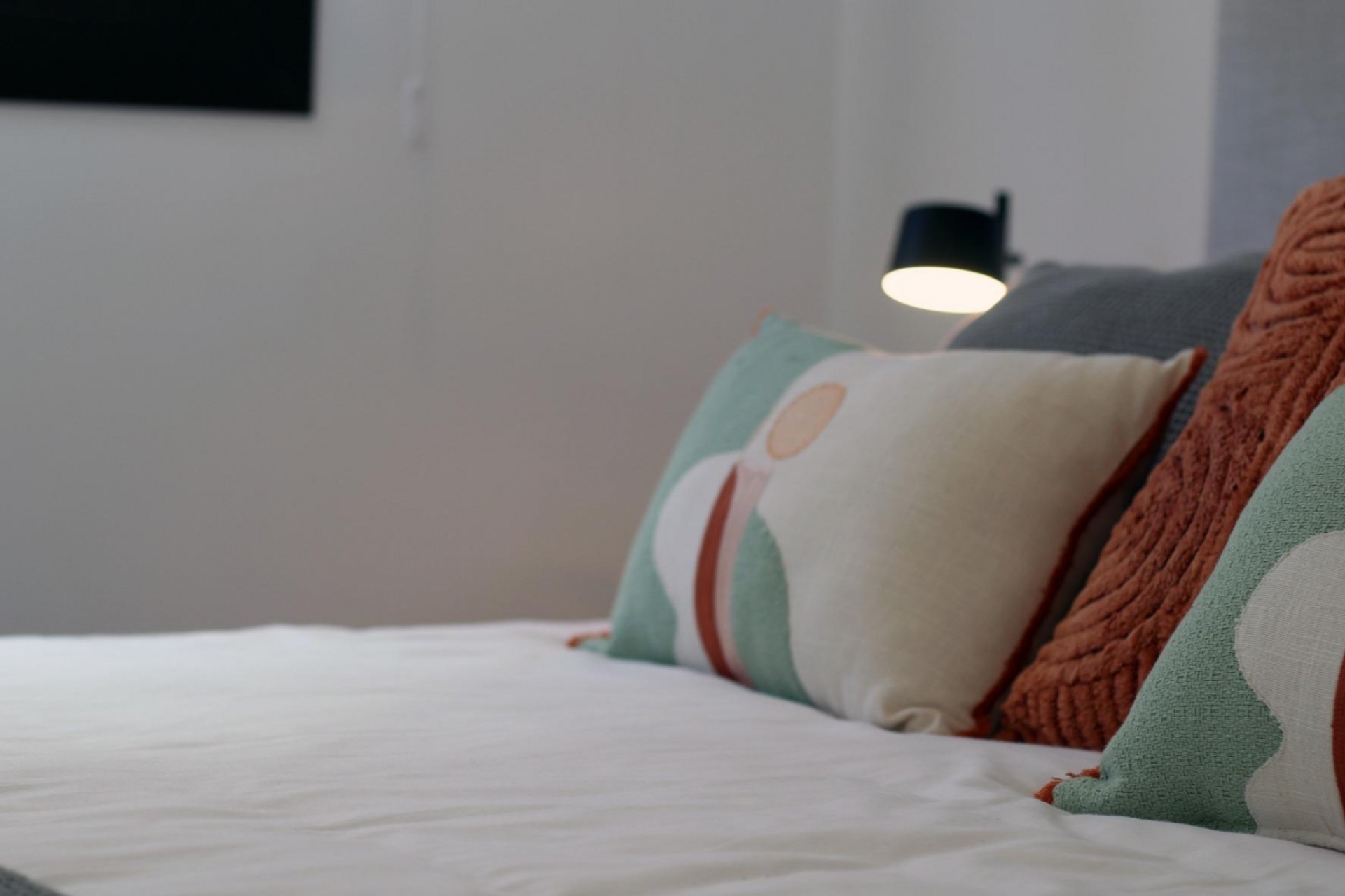 Nybyggnation - Town House -
Pilar de la Horadada - El Pilar de la Horadada