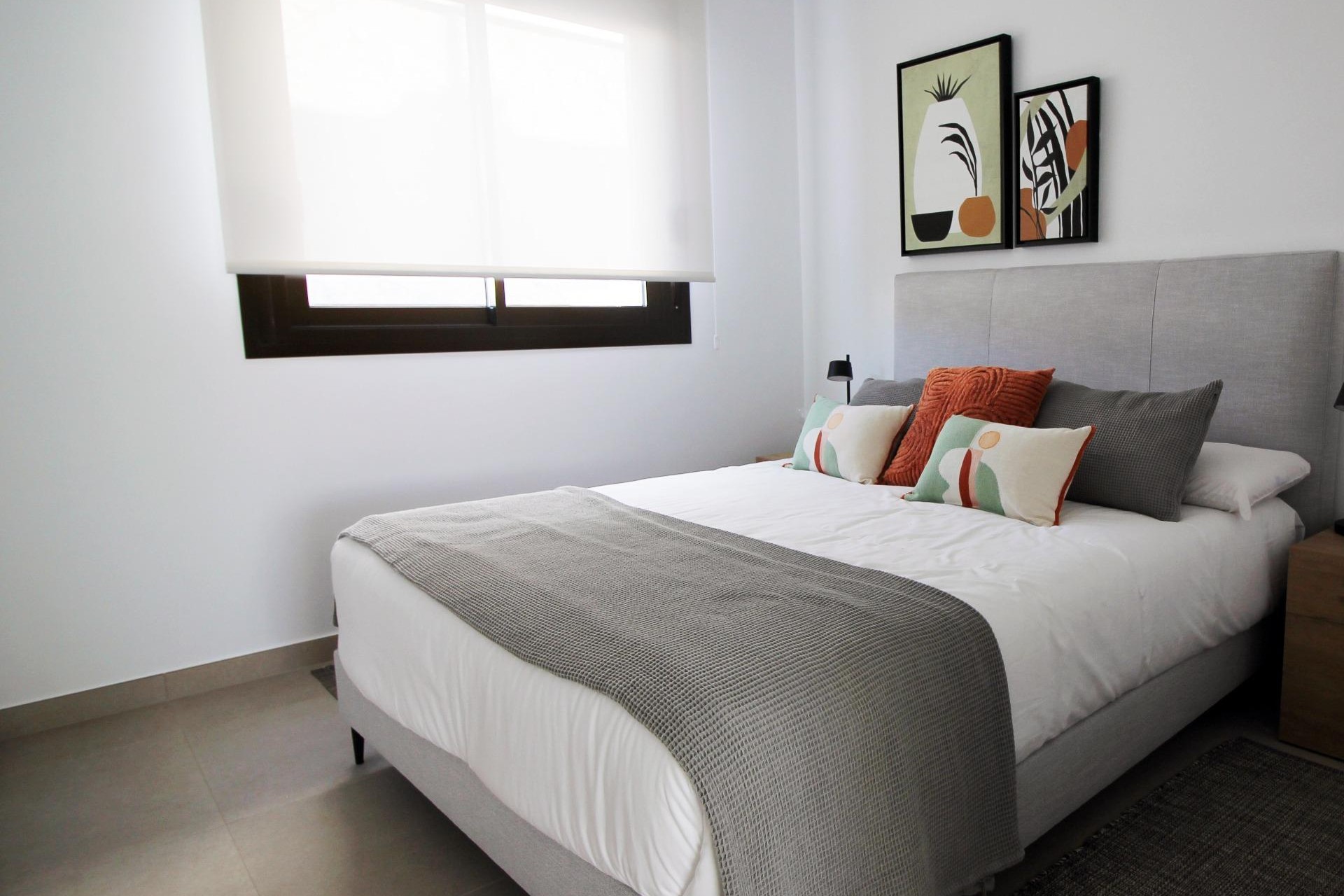 Nybyggnation - Town House -
Pilar de la Horadada - parque Andromeda