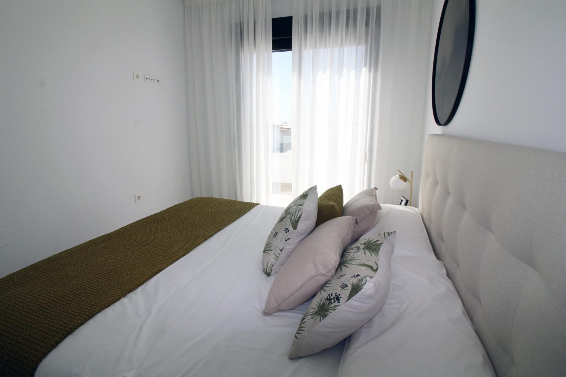 Nybyggnation - Town House -
Pilar de la Horadada - parque Andromeda