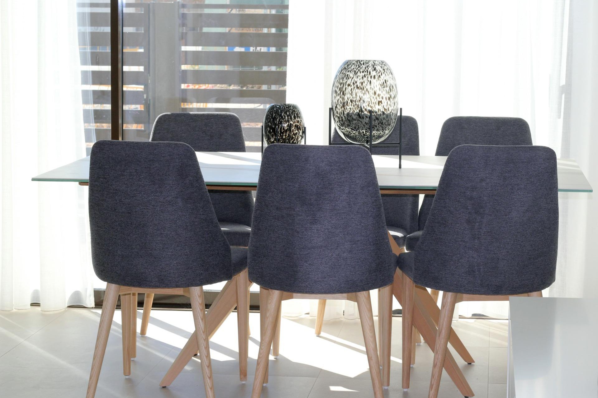 Nybyggnation - Town House -
Pilar de la Horadada - parque Andromeda