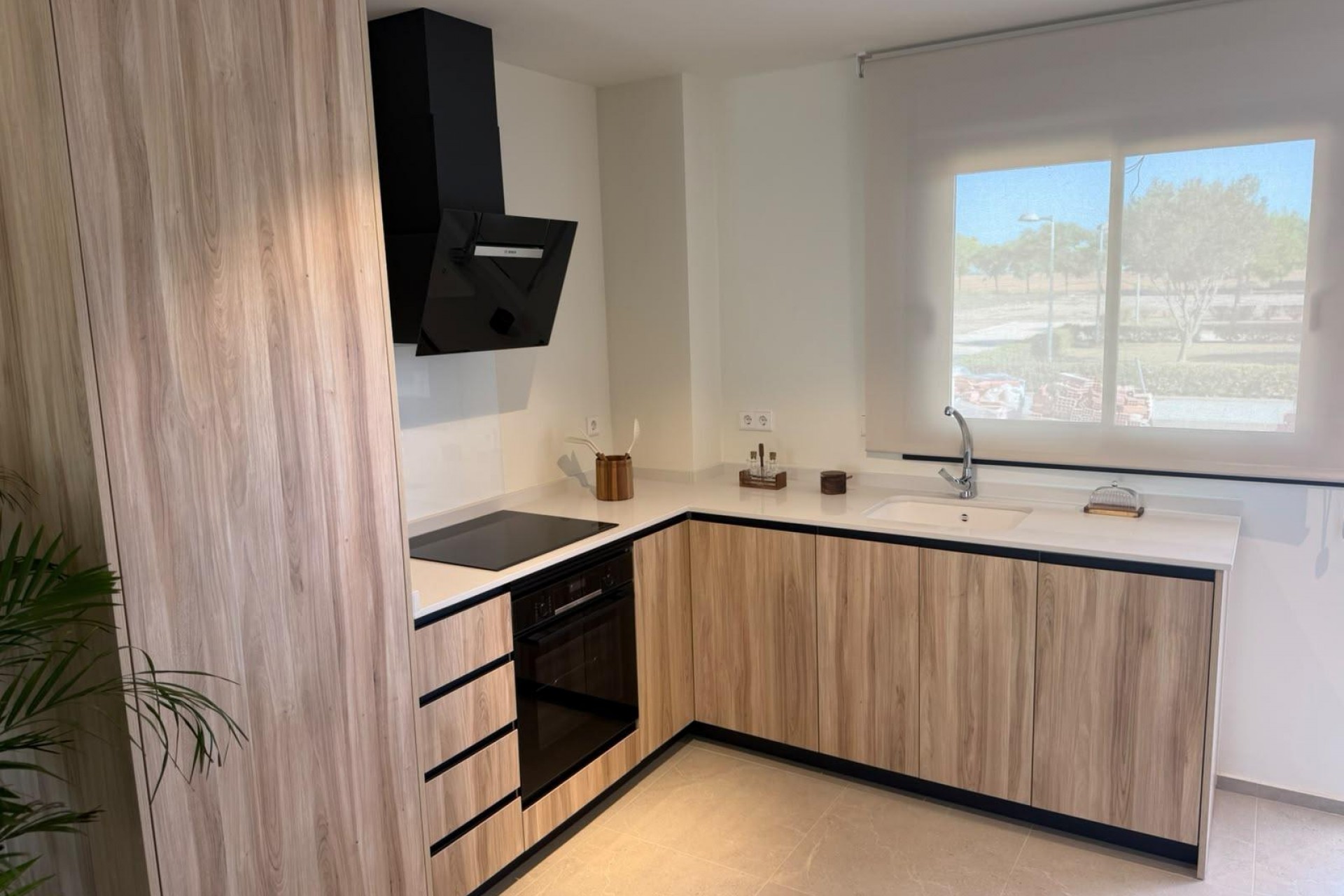 Nybyggnation - Town House -
Pilar de la Horadada - pueblo