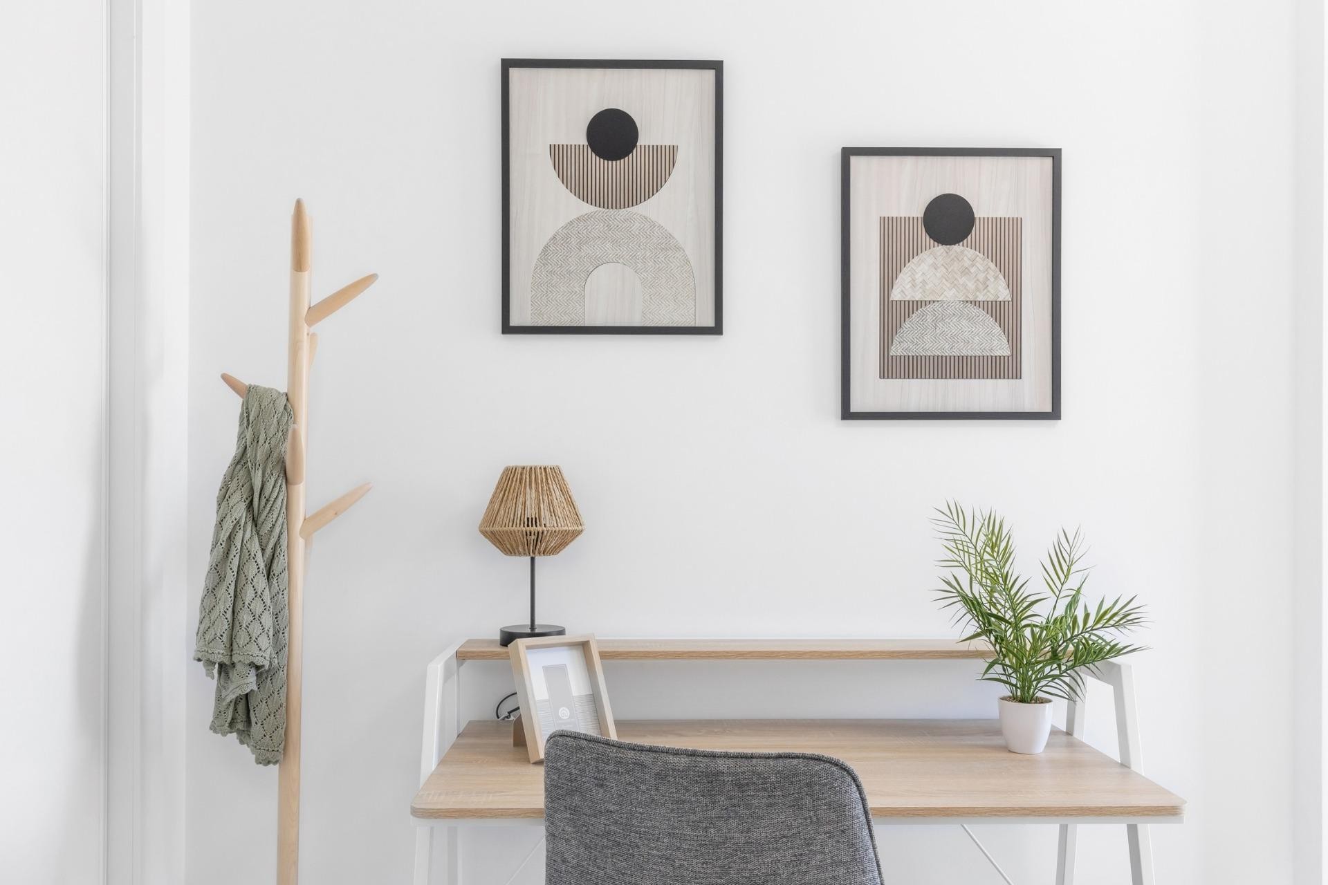 Nybyggnation - Town House -
Rafal - pueblo