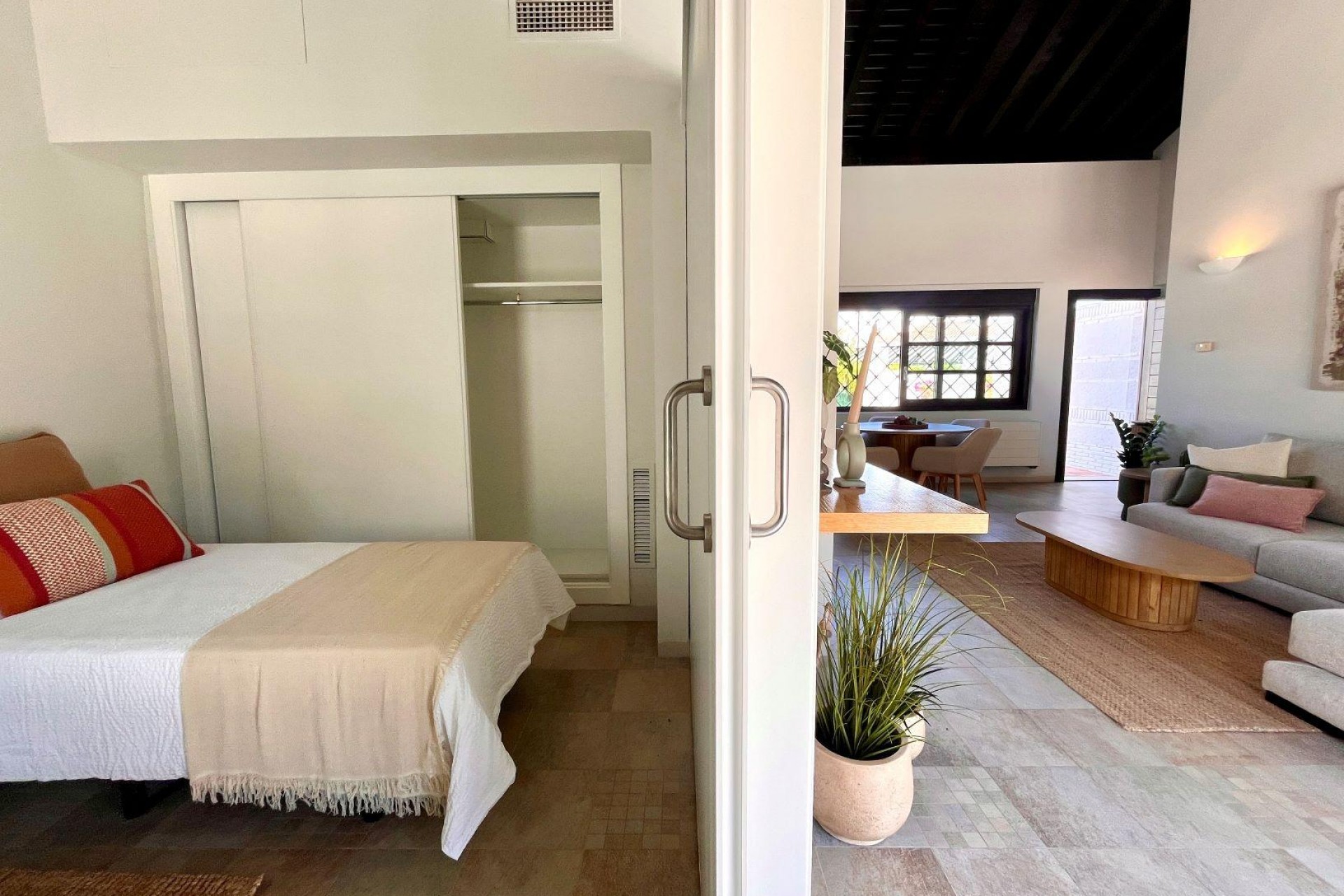 Nybyggnation - Town House -
Sucina - Peraleja Golf