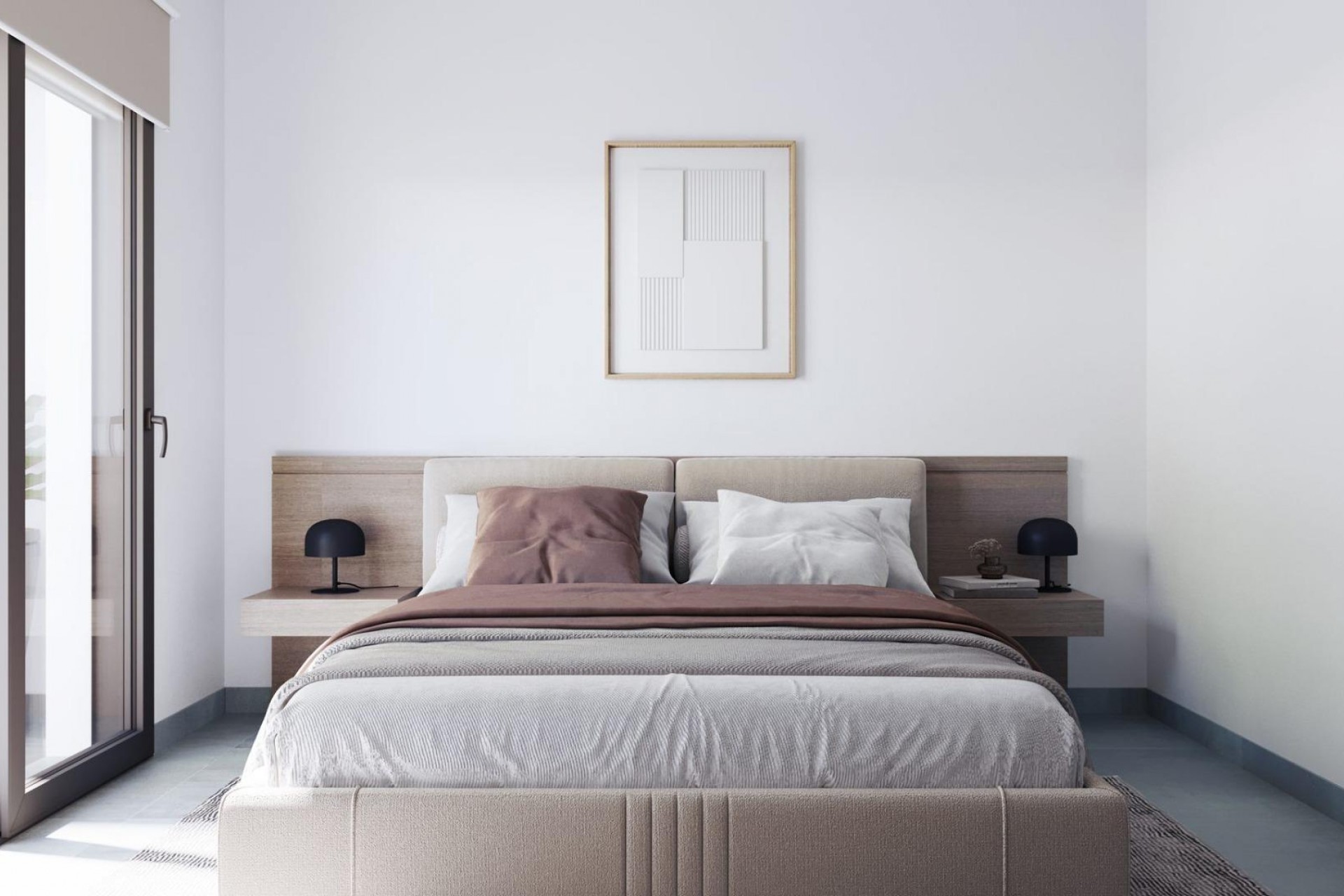 Nybyggnation - Town House -
Torre Pacheco - El Alba