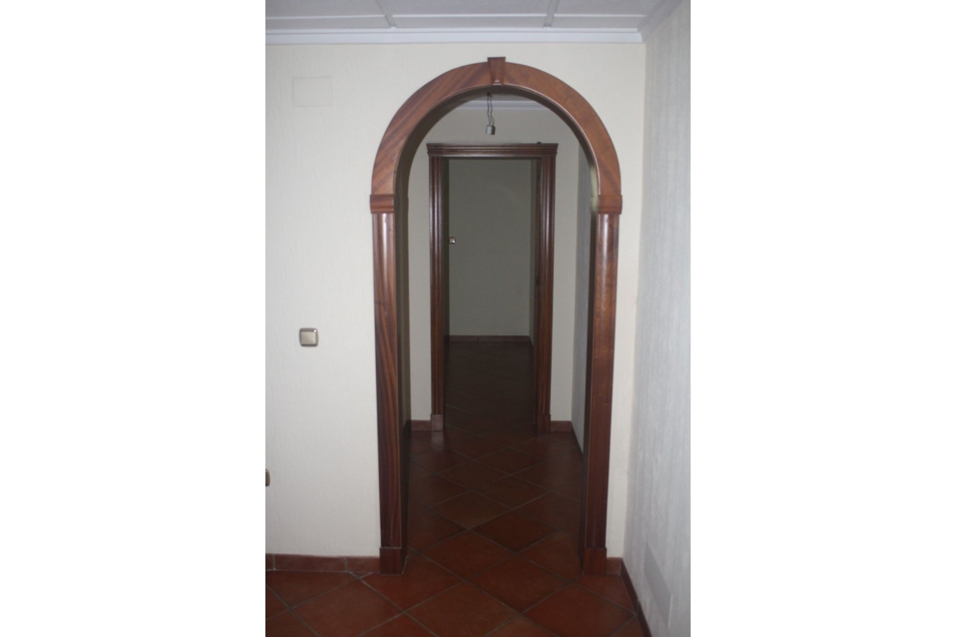 Nybyggnation - Town House -
Torrevieja - Los Altos