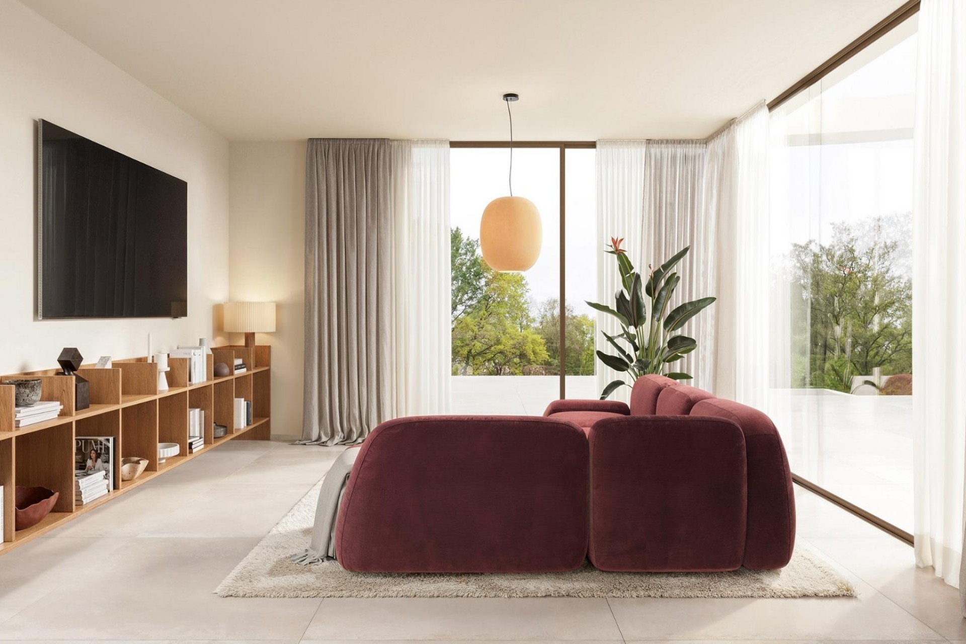 Nybyggnation - Villa -
Algorfa - La Finca Golf