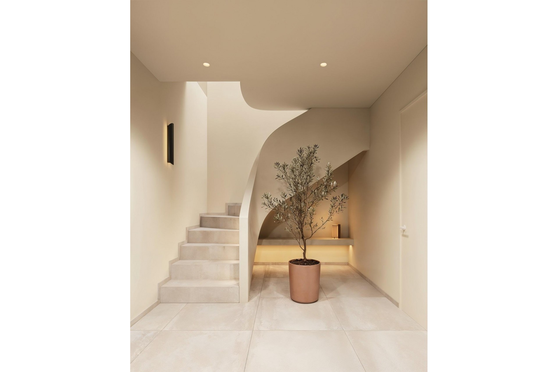 Nybyggnation - Villa -
Algorfa - La Finca Golf