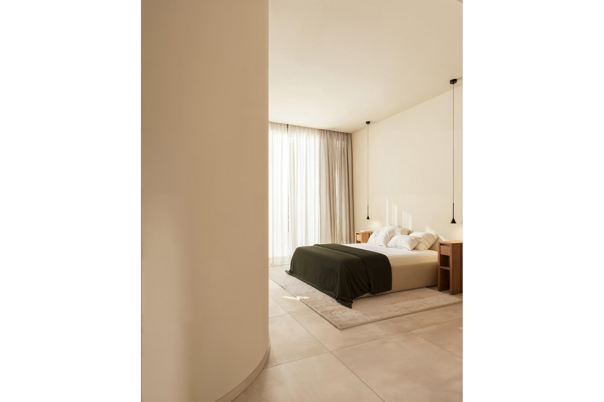 Nybyggnation - Villa -
Algorfa - La Finca Golf