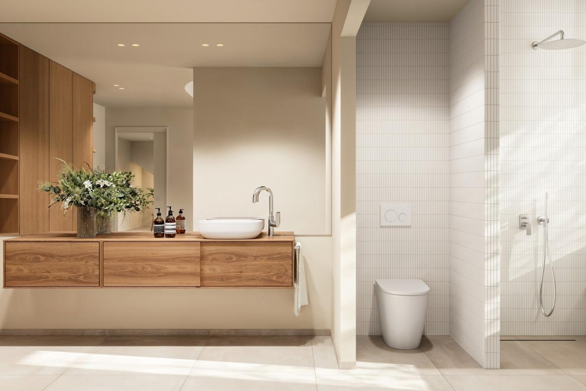 Nybyggnation - Villa -
Algorfa - La Finca Golf