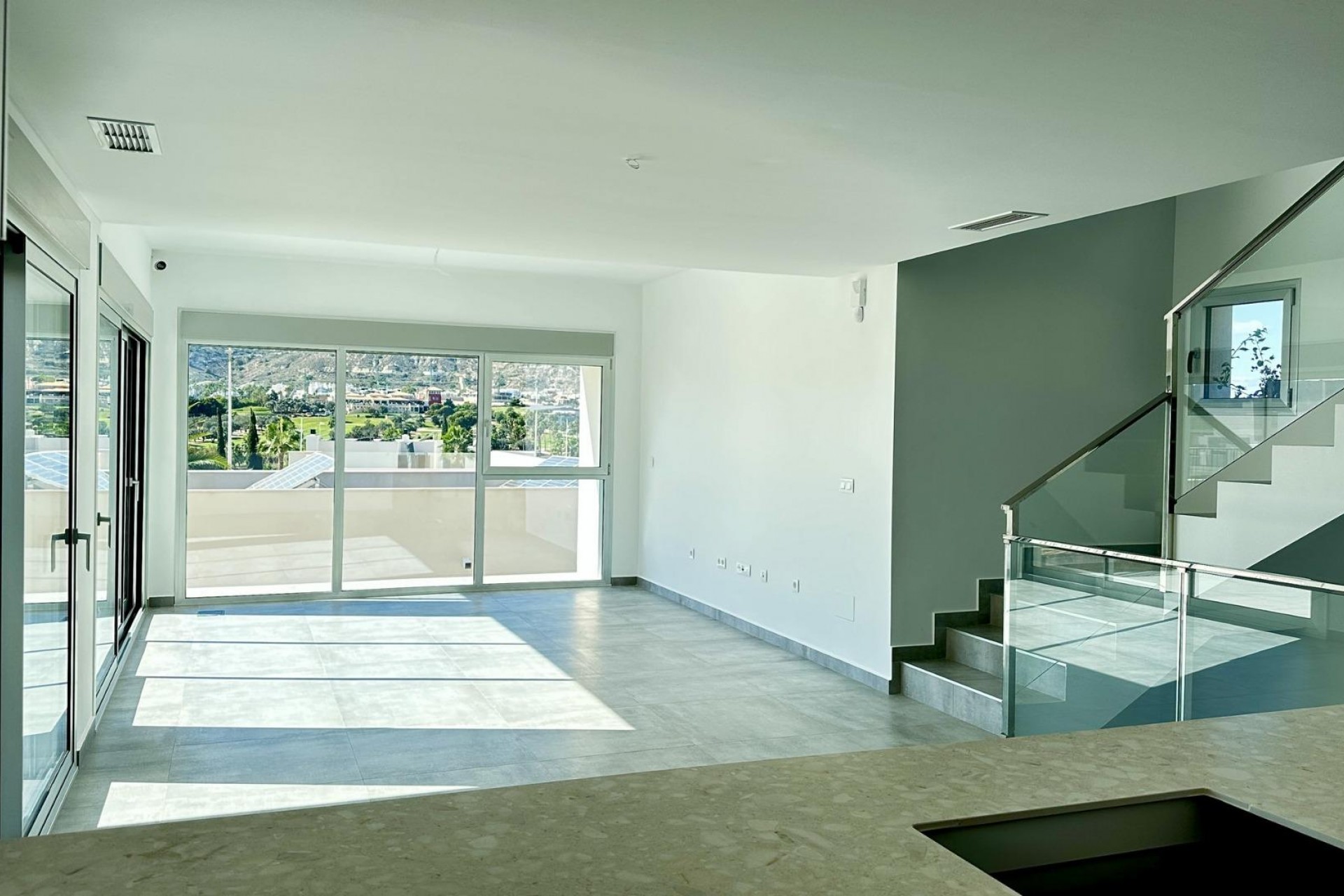 Nybyggnation - Villa -
Algorfa - La Finca Golf