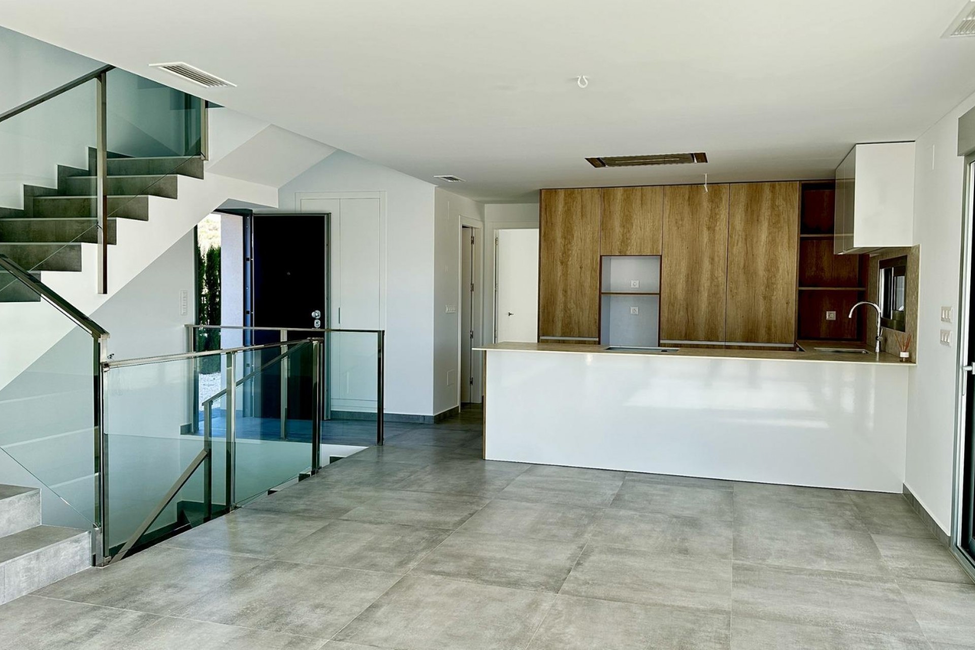 Nybyggnation - Villa -
Algorfa - La Finca Golf