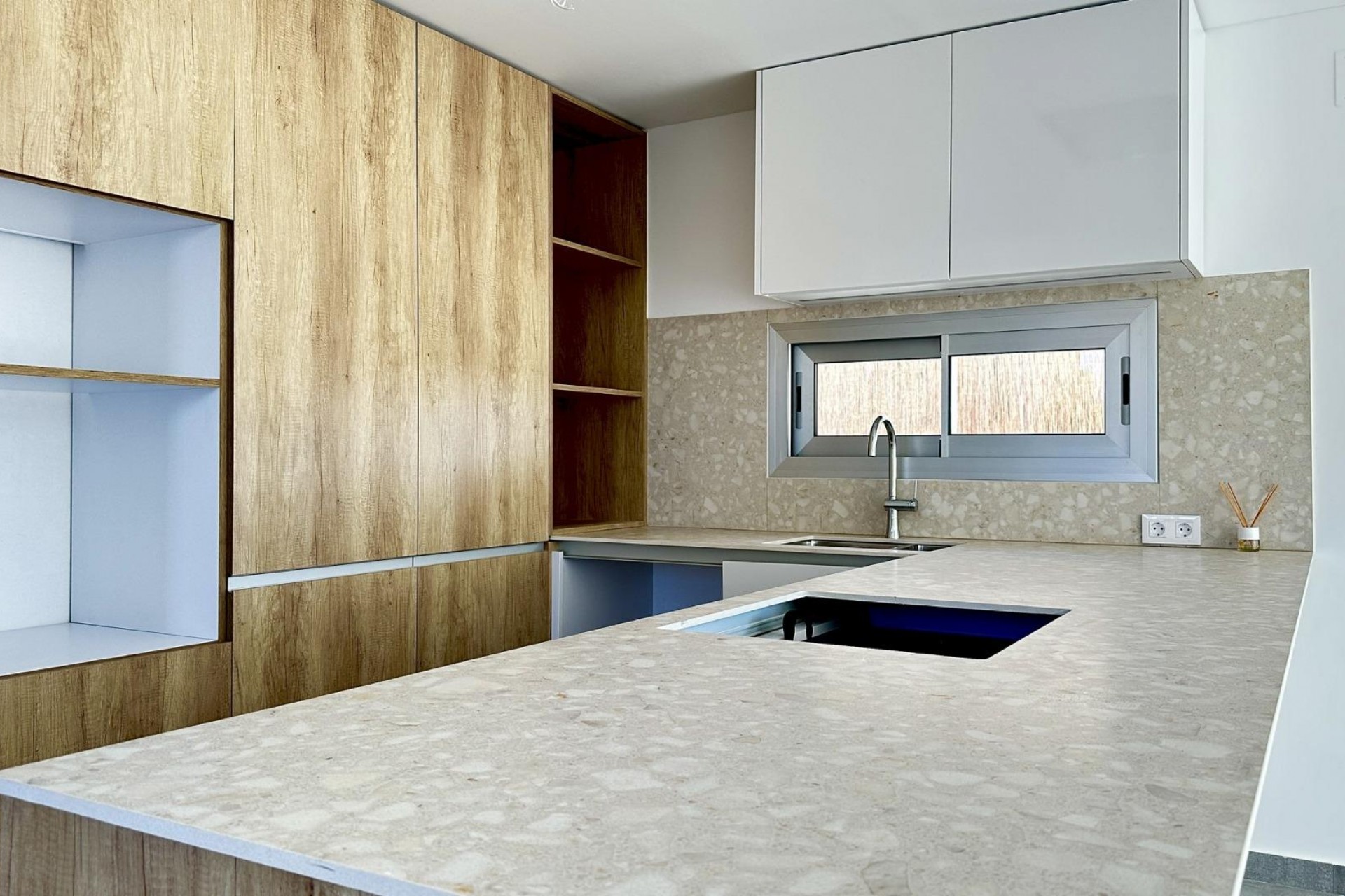 Nybyggnation - Villa -
Algorfa - La Finca Golf