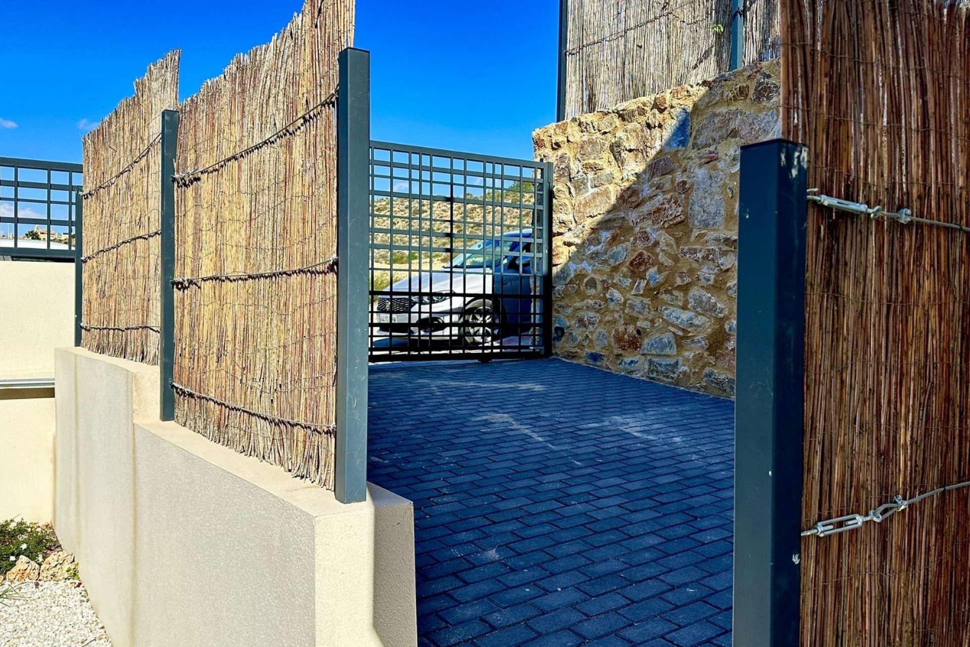 Nybyggnation - Villa -
Algorfa - La Finca Golf