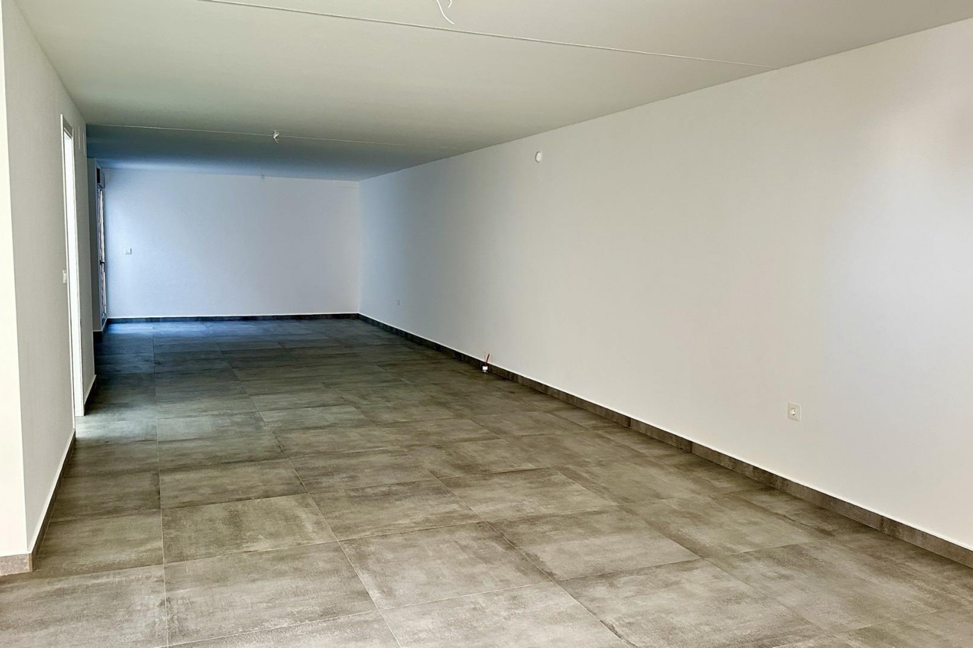 Nybyggnation - Villa -
Algorfa - La Finca Golf