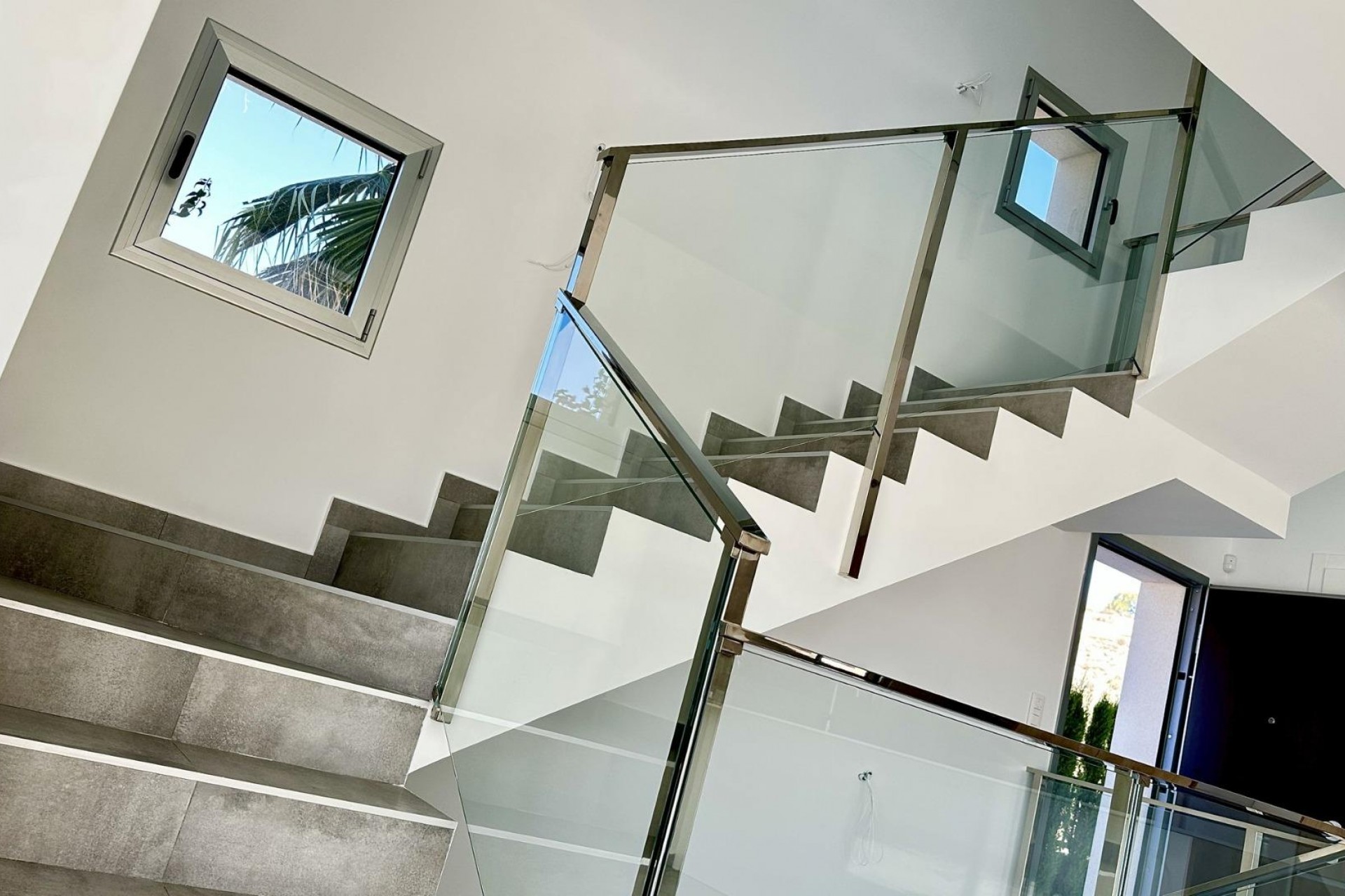 Nybyggnation - Villa -
Algorfa - La Finca Golf