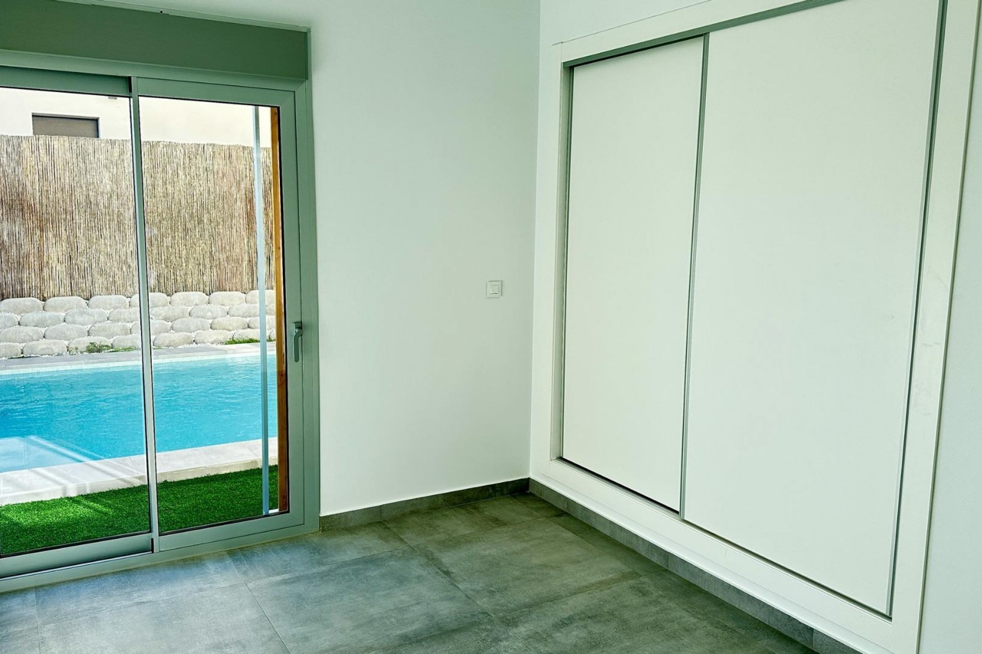 Nybyggnation - Villa -
Algorfa - La Finca Golf