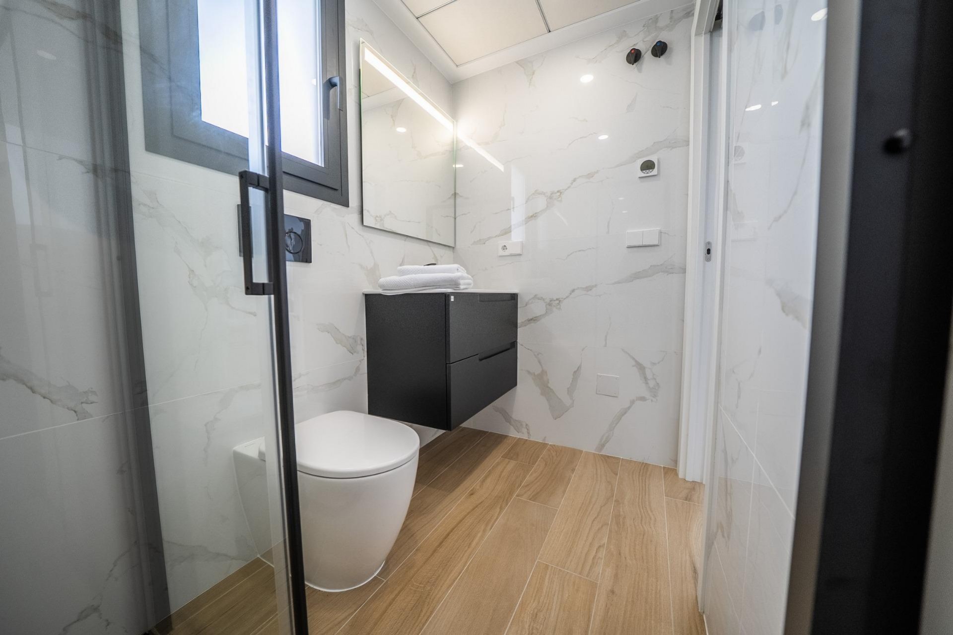 Nybyggnation - Villa -
Algorfa - La Finca Golf