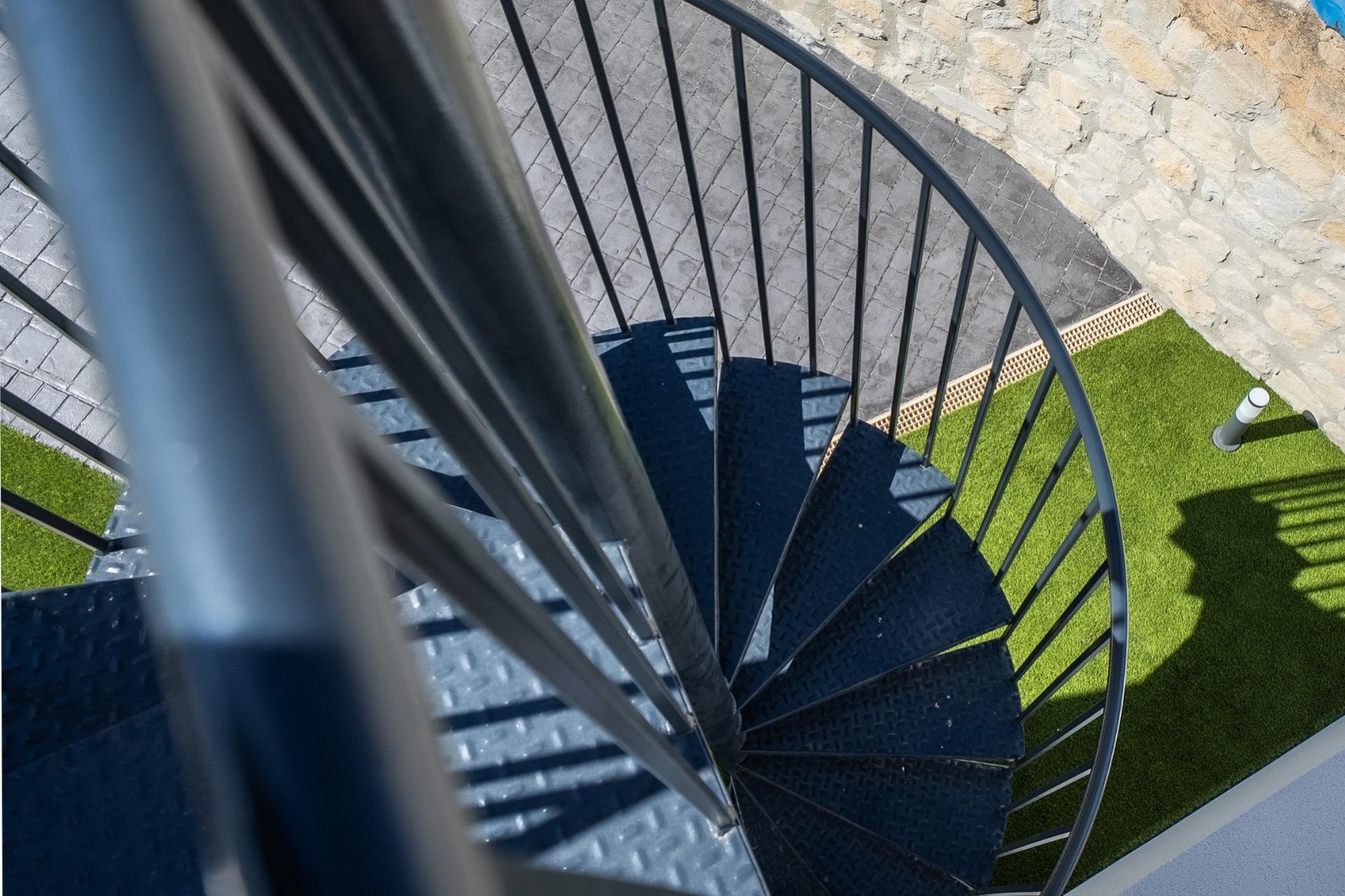 Nybyggnation - Villa -
Algorfa - La Finca Golf