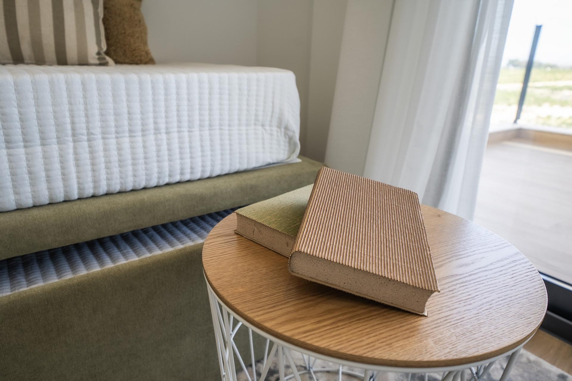 Nybyggnation - Villa -
Algorfa - La Finca Golf