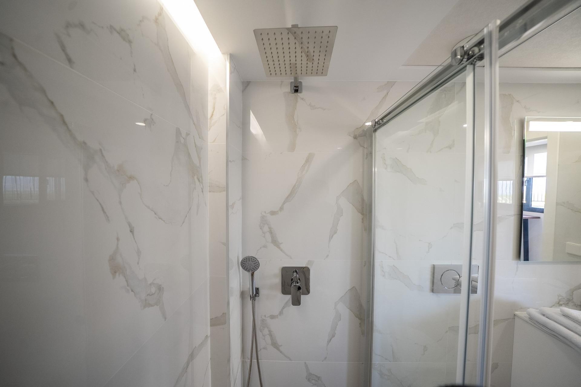 Nybyggnation - Villa -
Algorfa - La Finca Golf