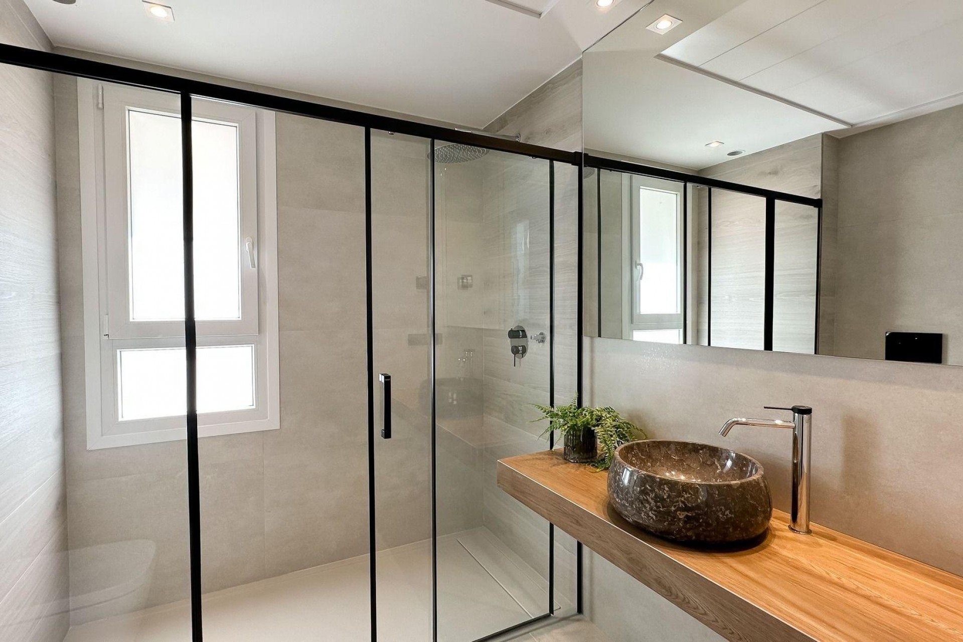 Nybyggnation - Villa -
Algorfa - La Finca Golf