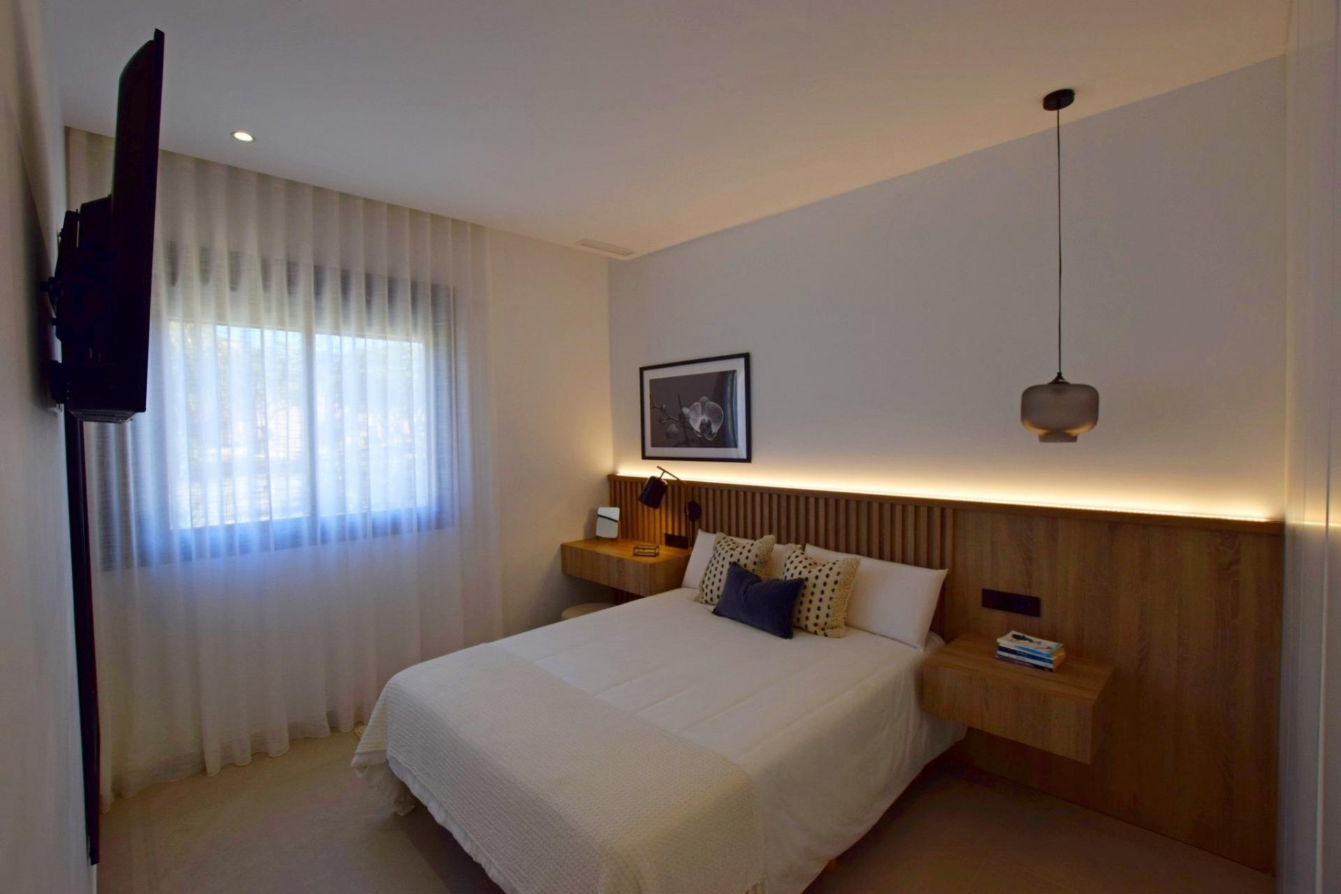 Nybyggnation - Villa -
Alhama De Murcia - Condado De Alhama