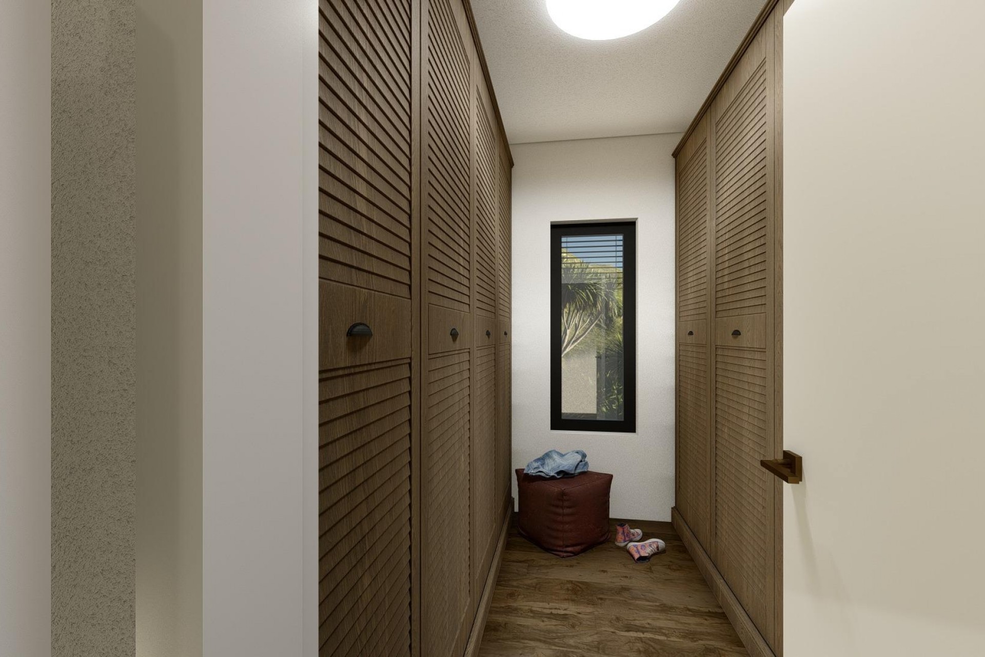 Nybyggnation - Villa -
Altea - Sierra de Altea