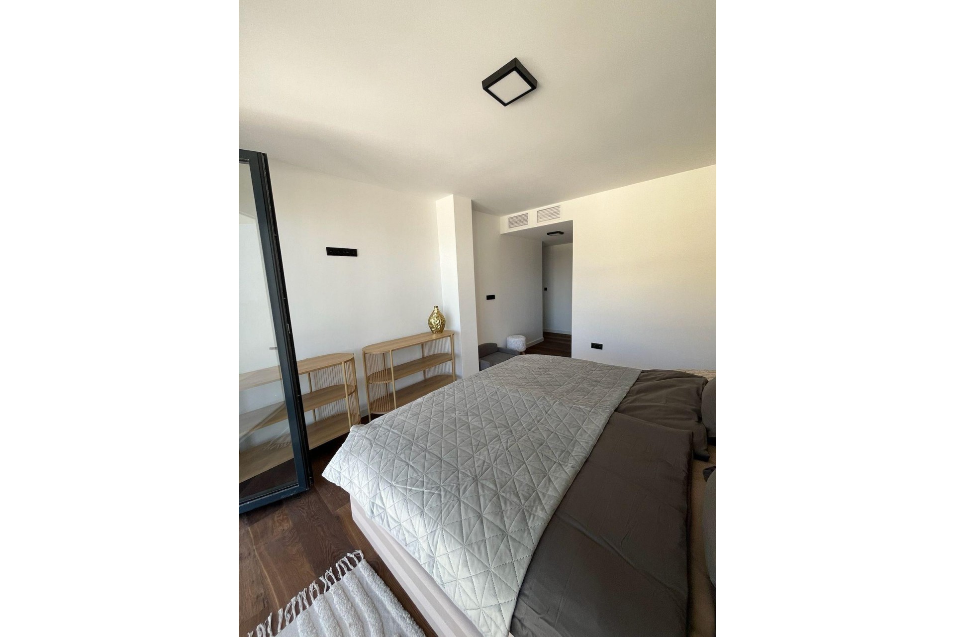 Nybyggnation - Villa -
Altea - Sierra de Altea