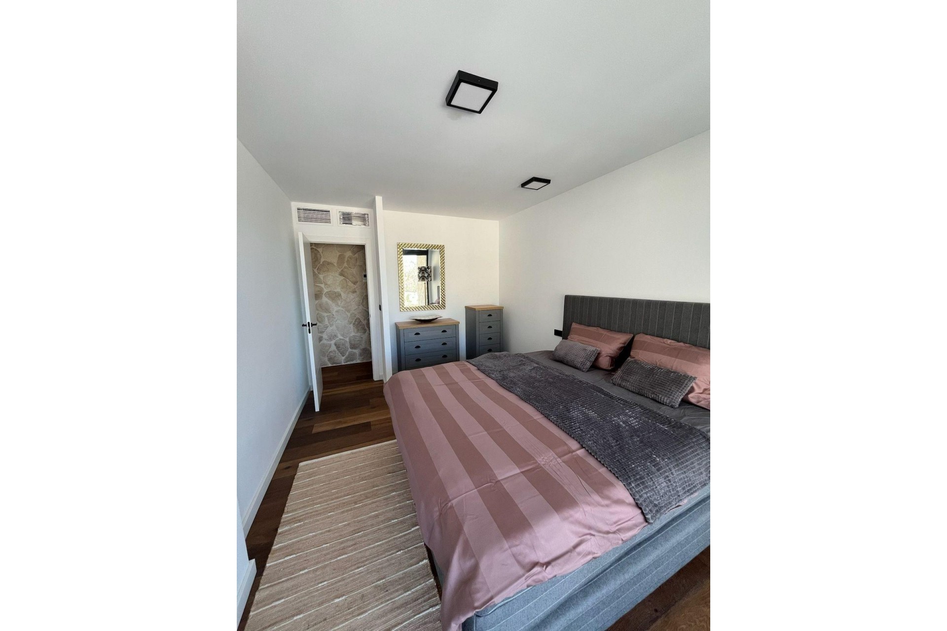 Nybyggnation - Villa -
Altea - Sierra de Altea