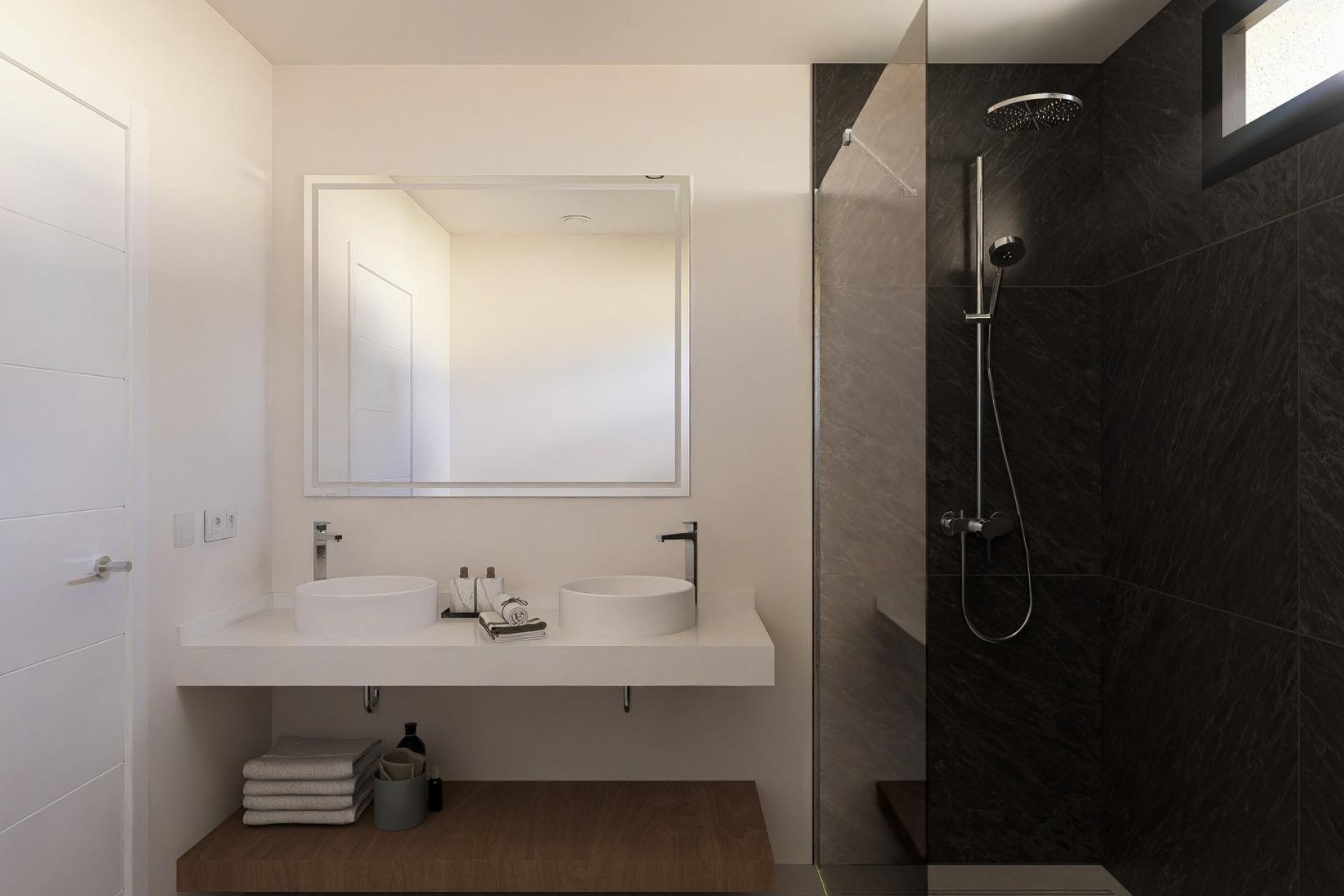 Nybyggnation - Villa -
Banos y Mendigo - Altaona Golf