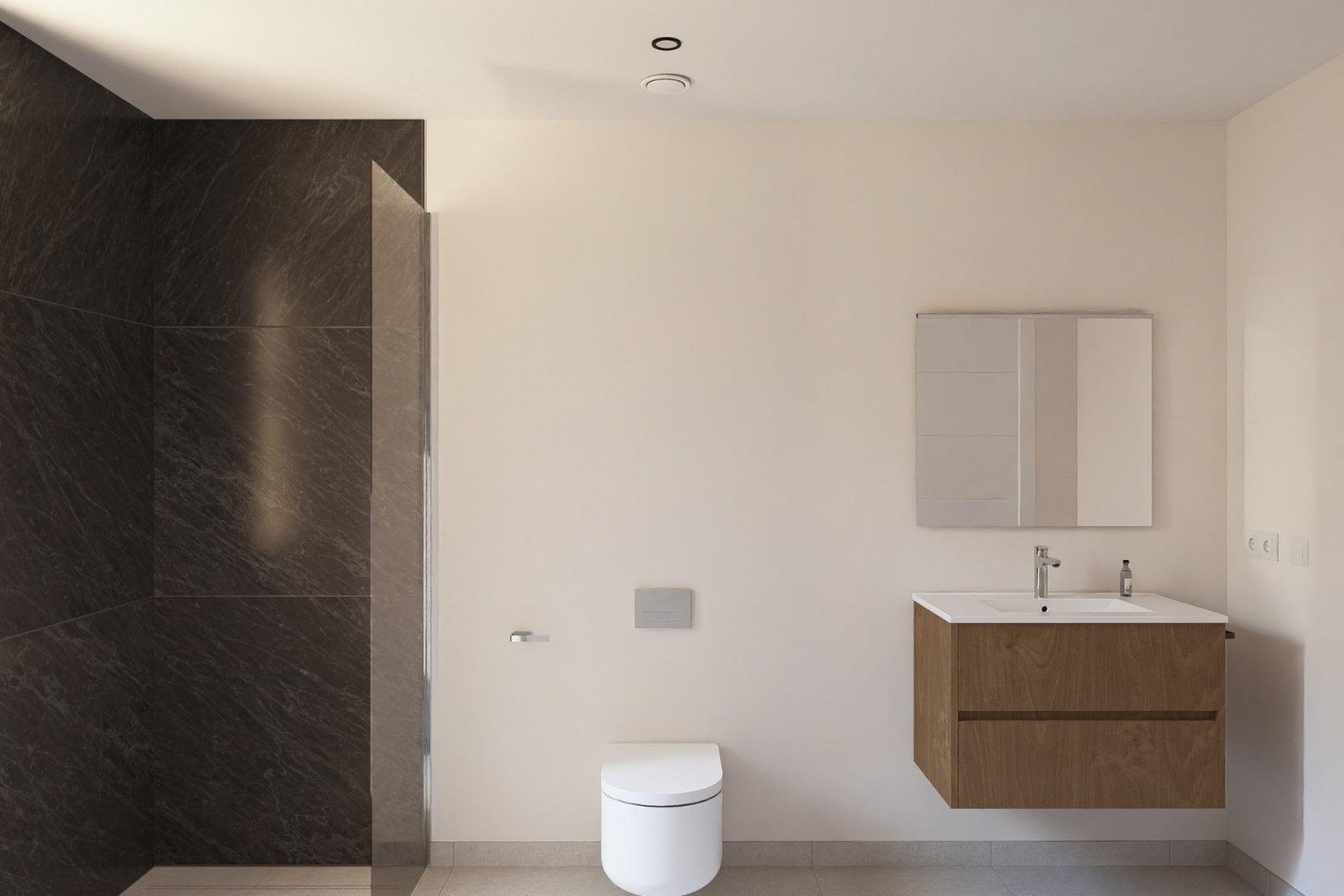 Nybyggnation - Villa -
Banos y Mendigo - Altaona Golf