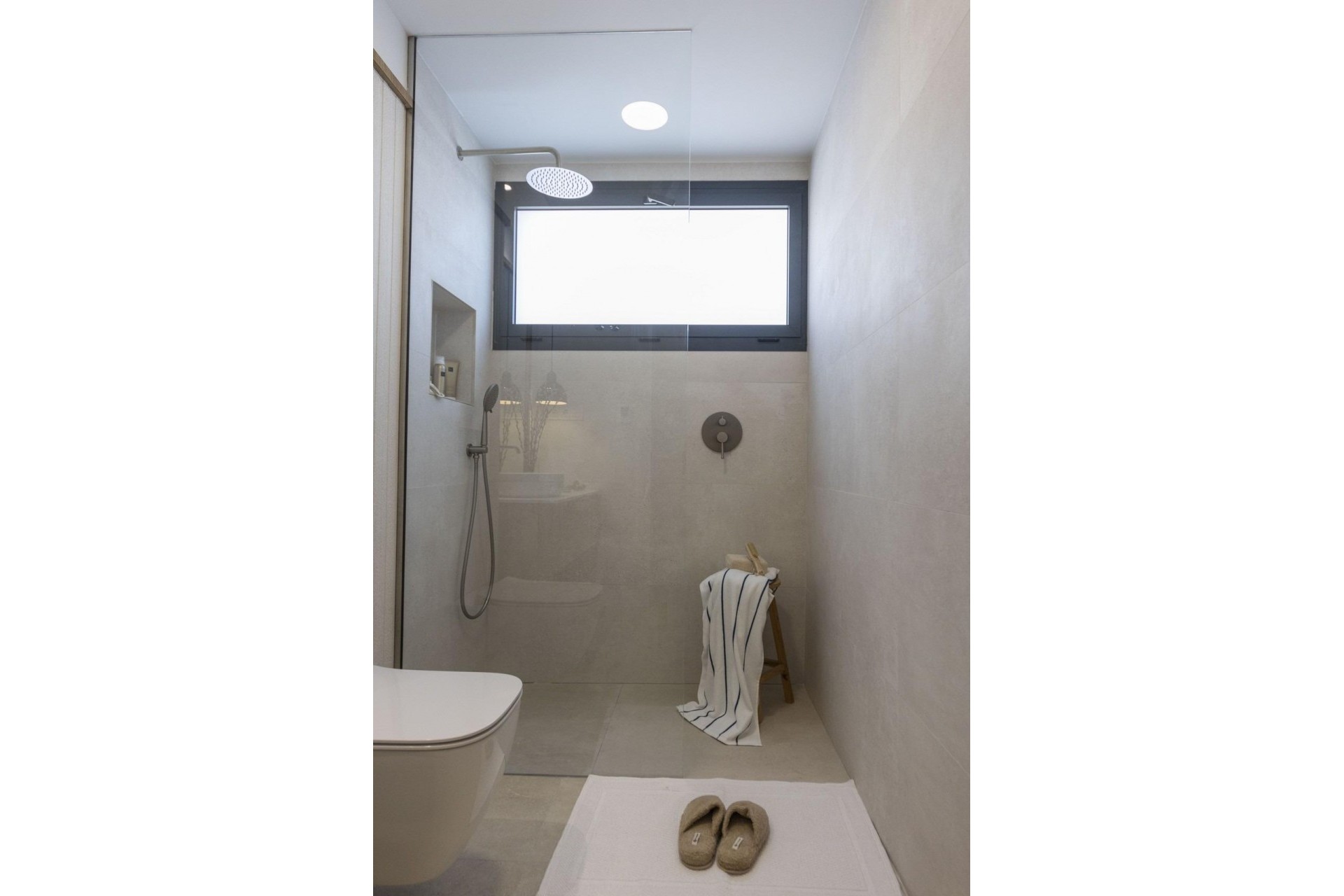 Nybyggnation - Villa -
Banos y Mendigo - Altaona Golf