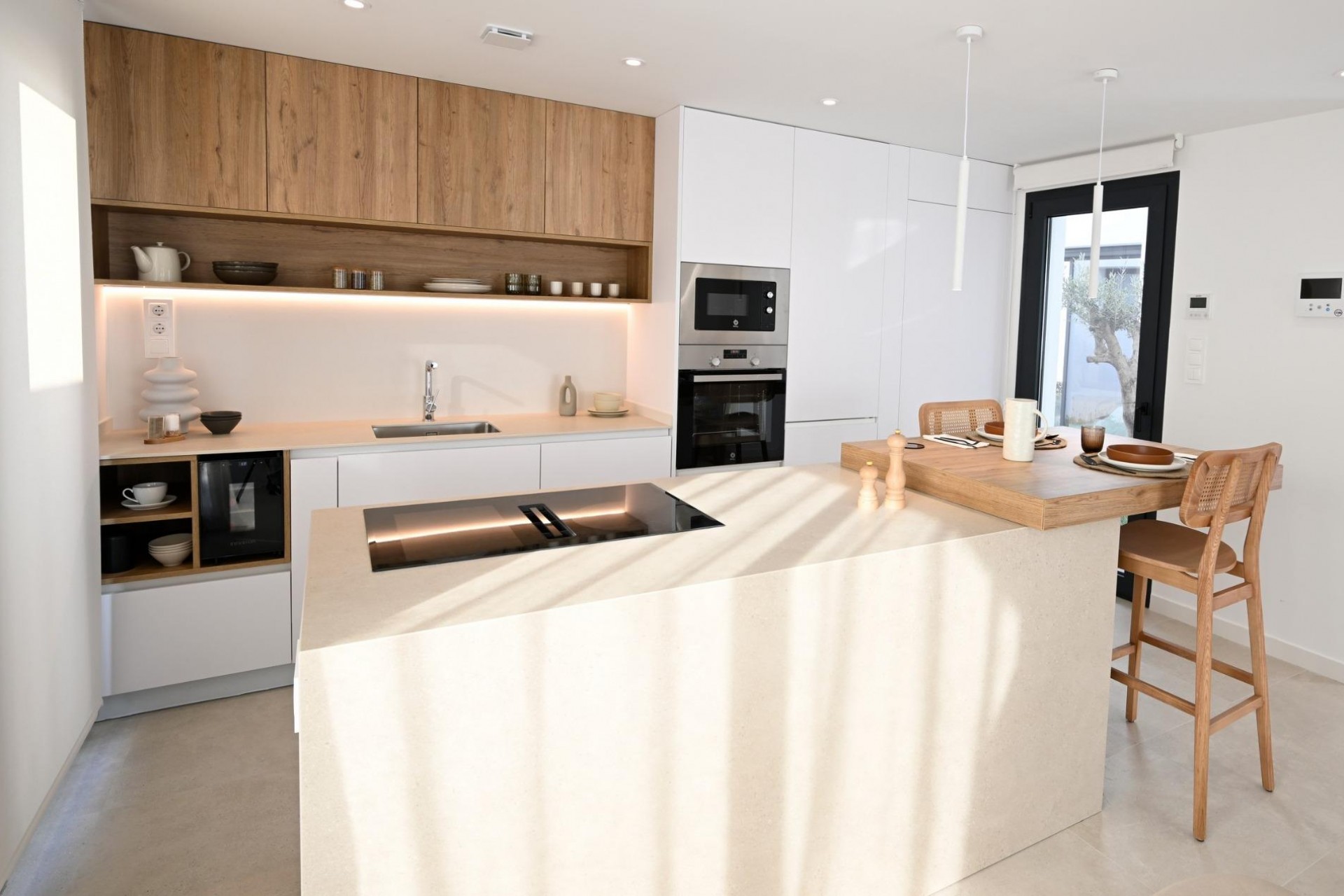 Nybyggnation - Villa -
Banos y Mendigo - Altaona Golf