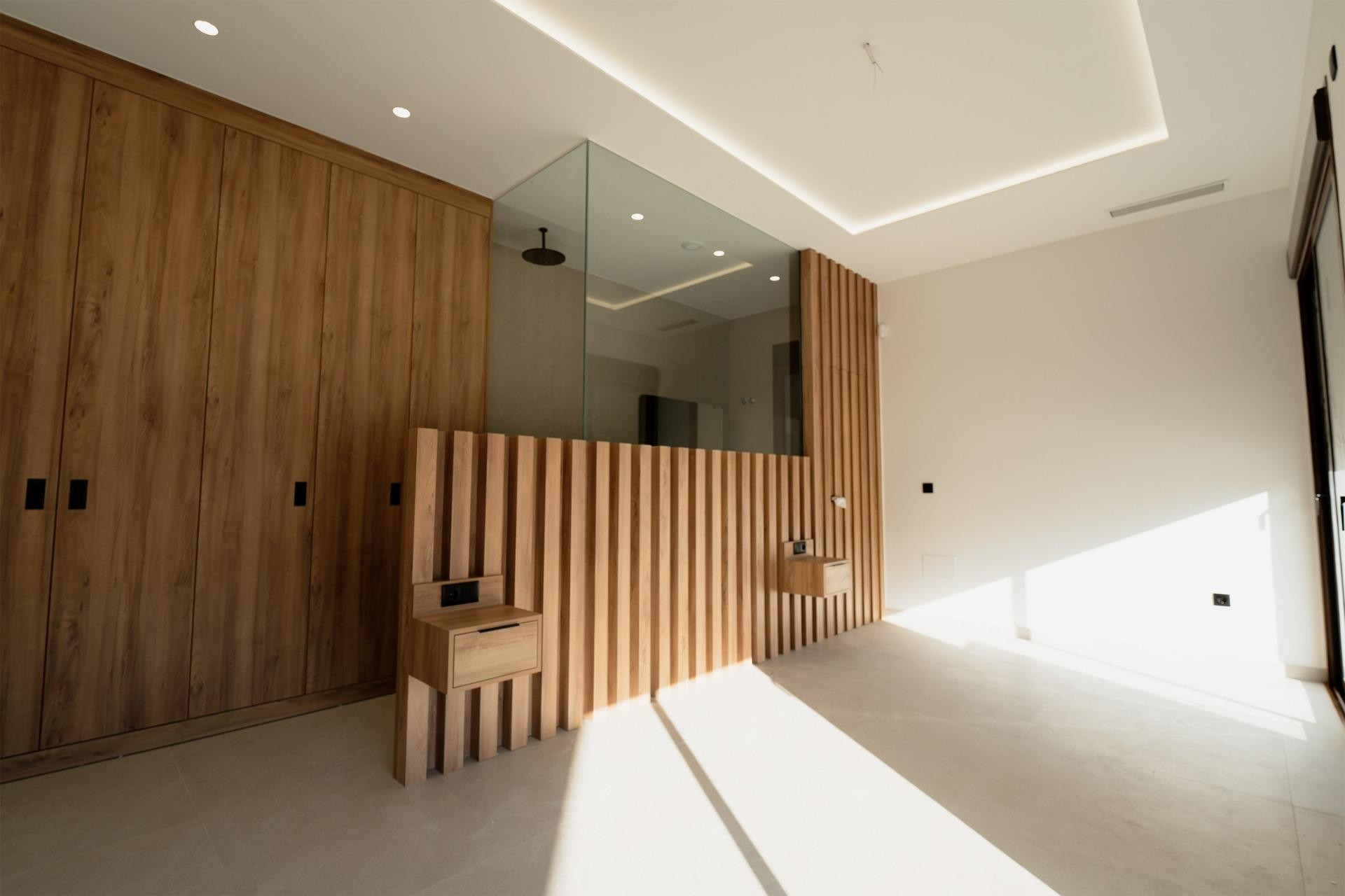 Nybyggnation - Villa -
Benejúzar - alta