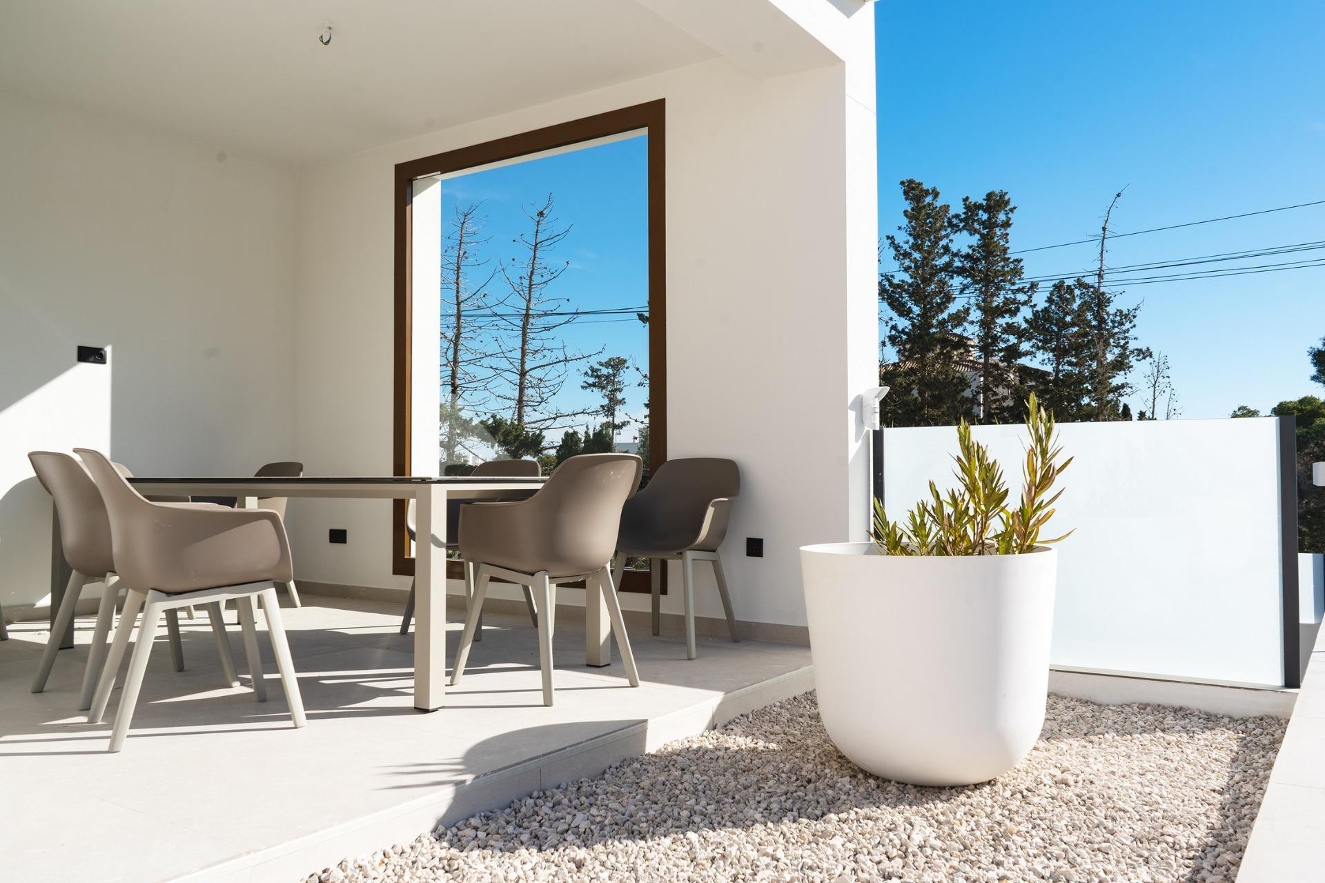 Nybyggnation - Villa -
Benejúzar - alta