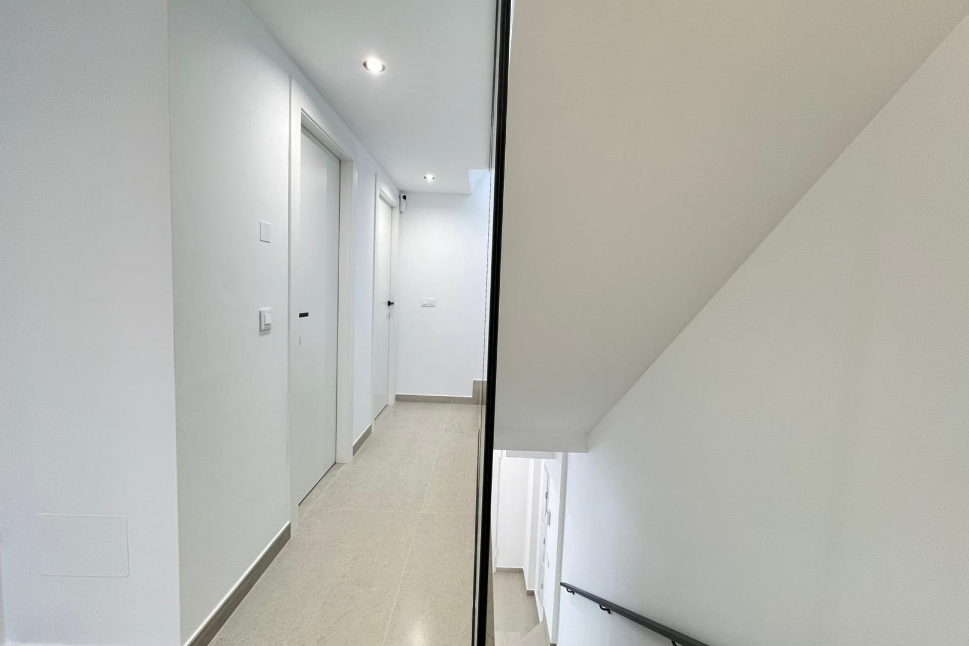 Nybyggnation - Villa -
Benferri - Benfis Park