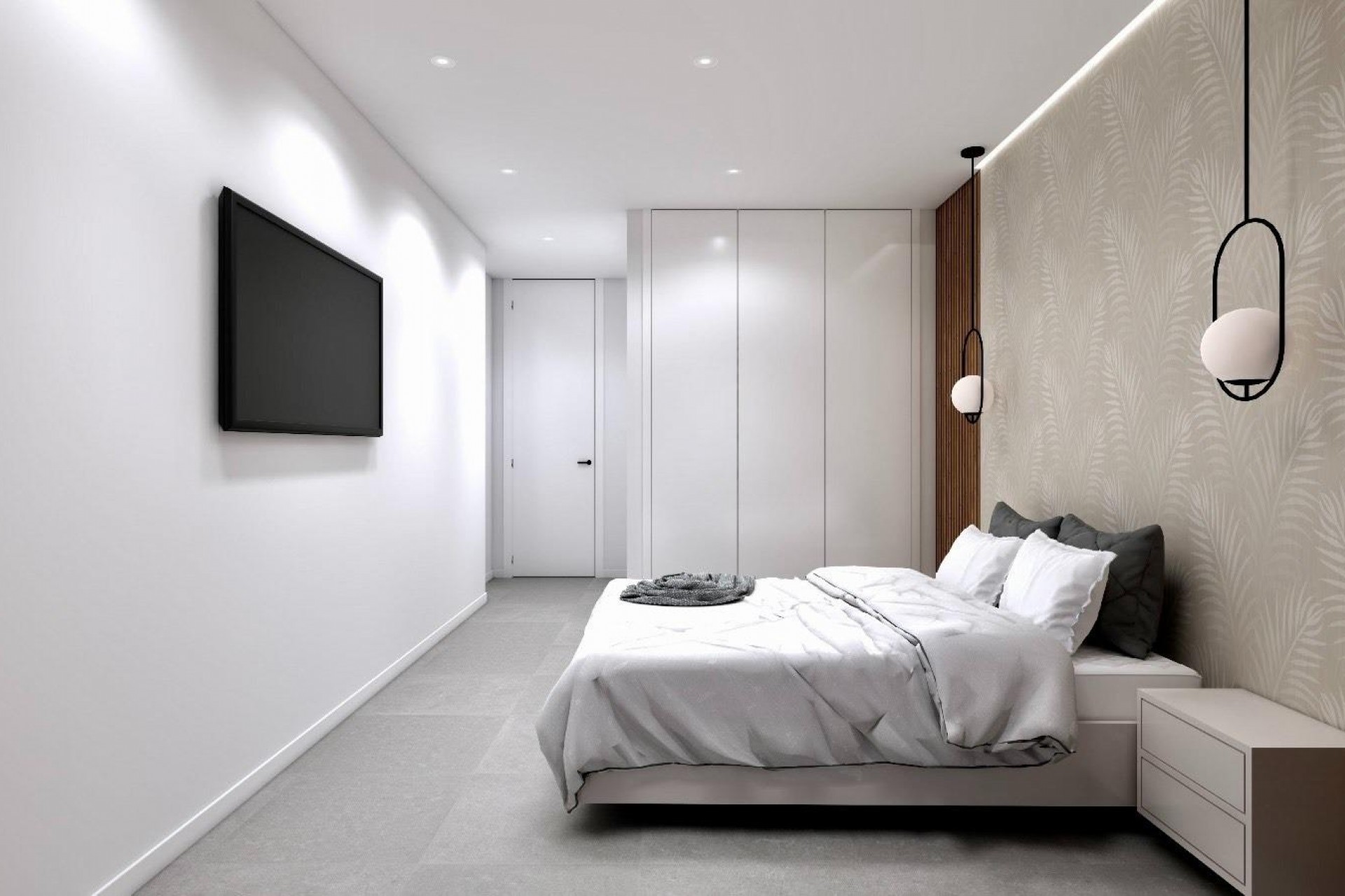 Nybyggnation - Villa -
Benijofar - Pueblo