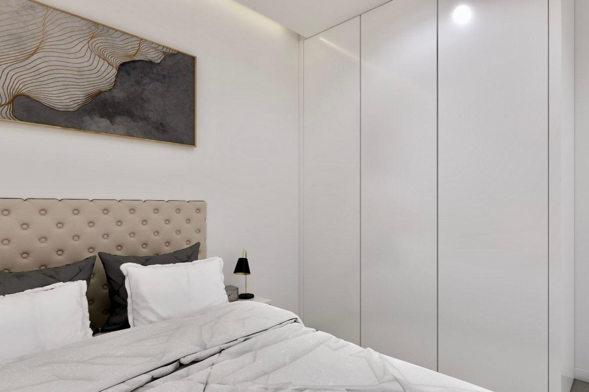 Nybyggnation - Villa -
Benijofar - Pueblo