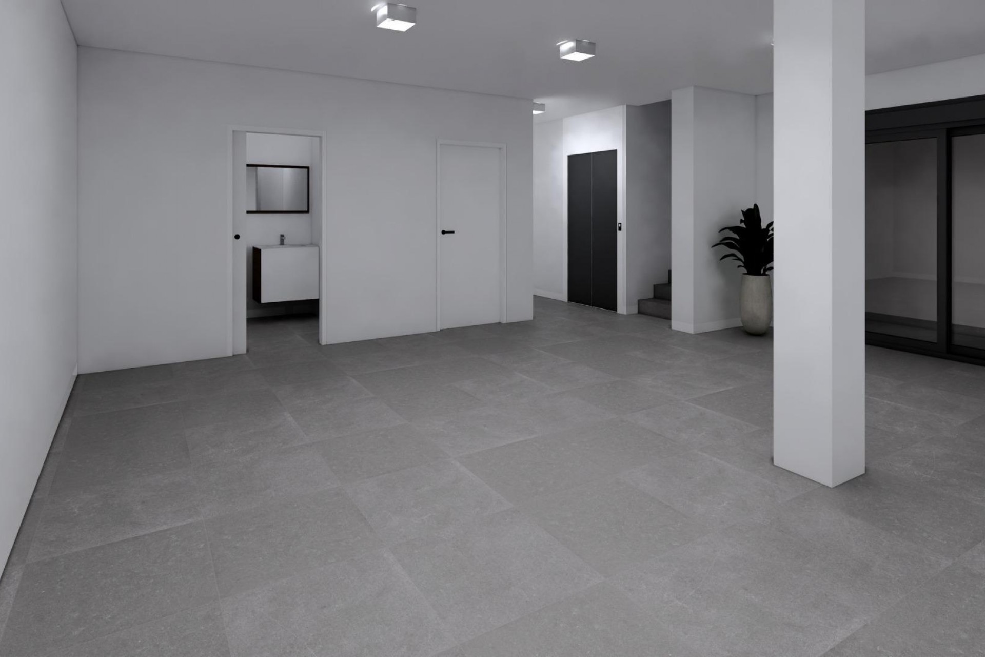 Nybyggnation - Villa -
Benijofar - Pueblo