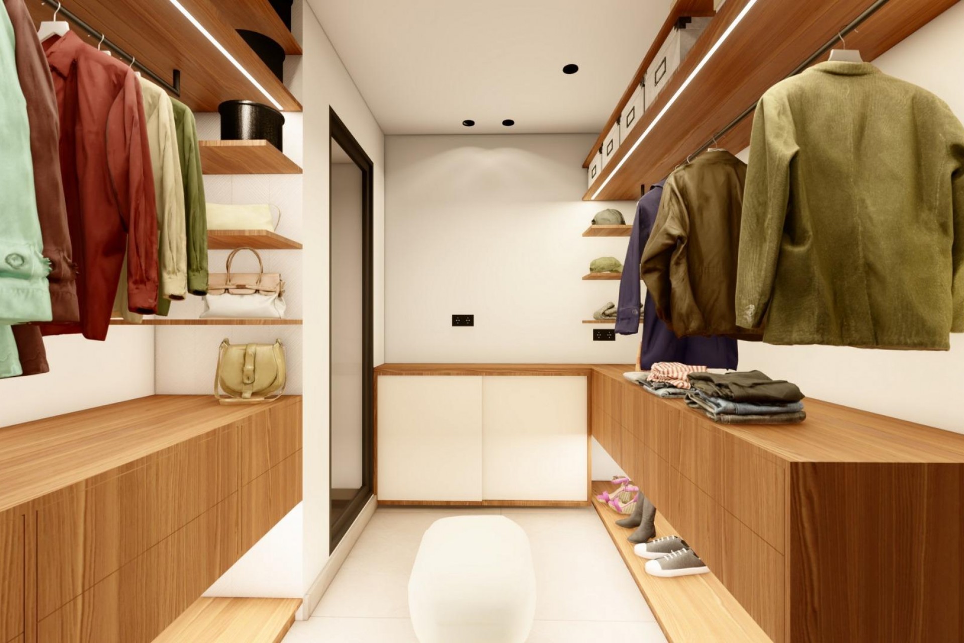 Nybyggnation - Villa -
Benijofar - Urb. Monteazul