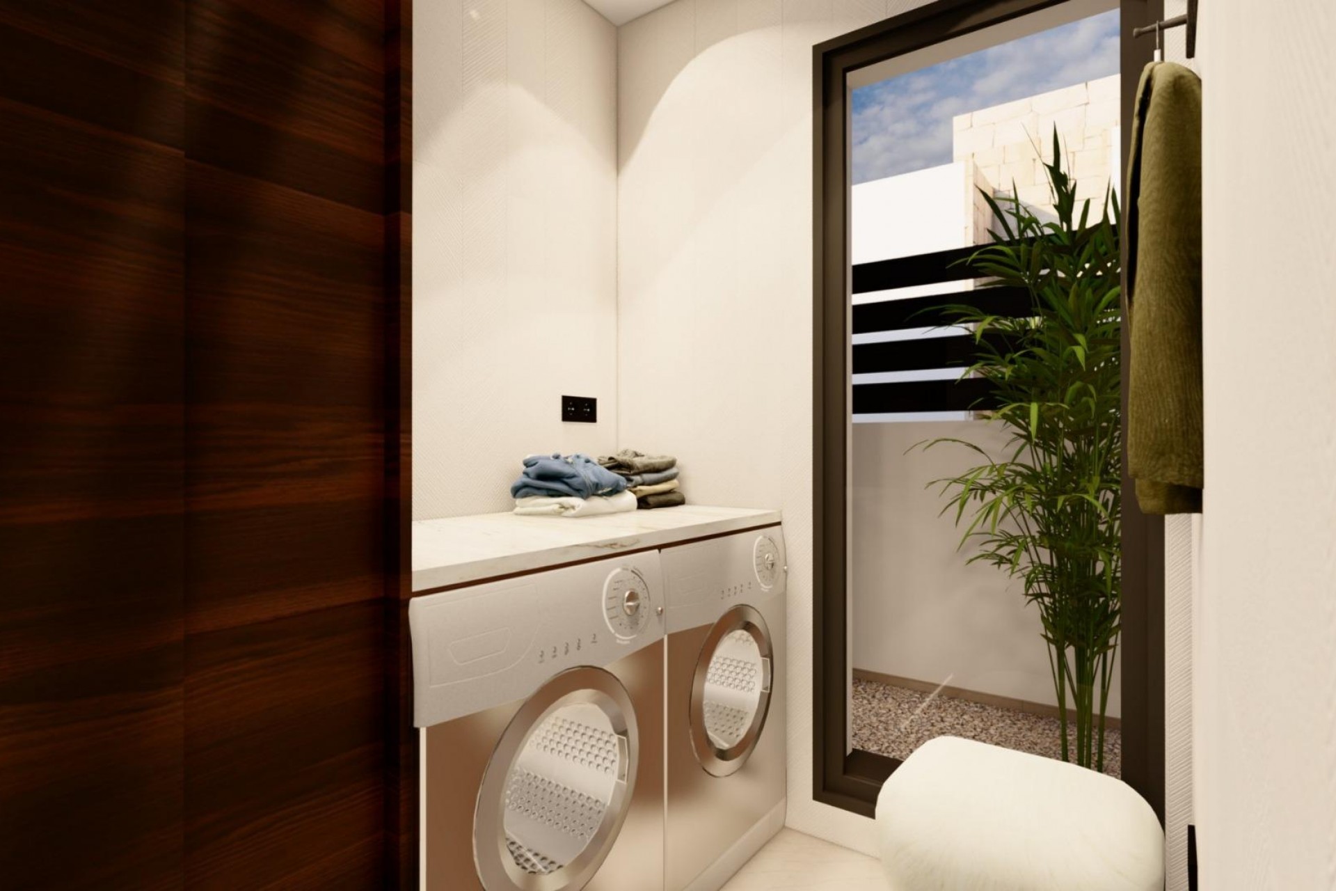 Nybyggnation - Villa -
Benijofar - Urb. Monteazul