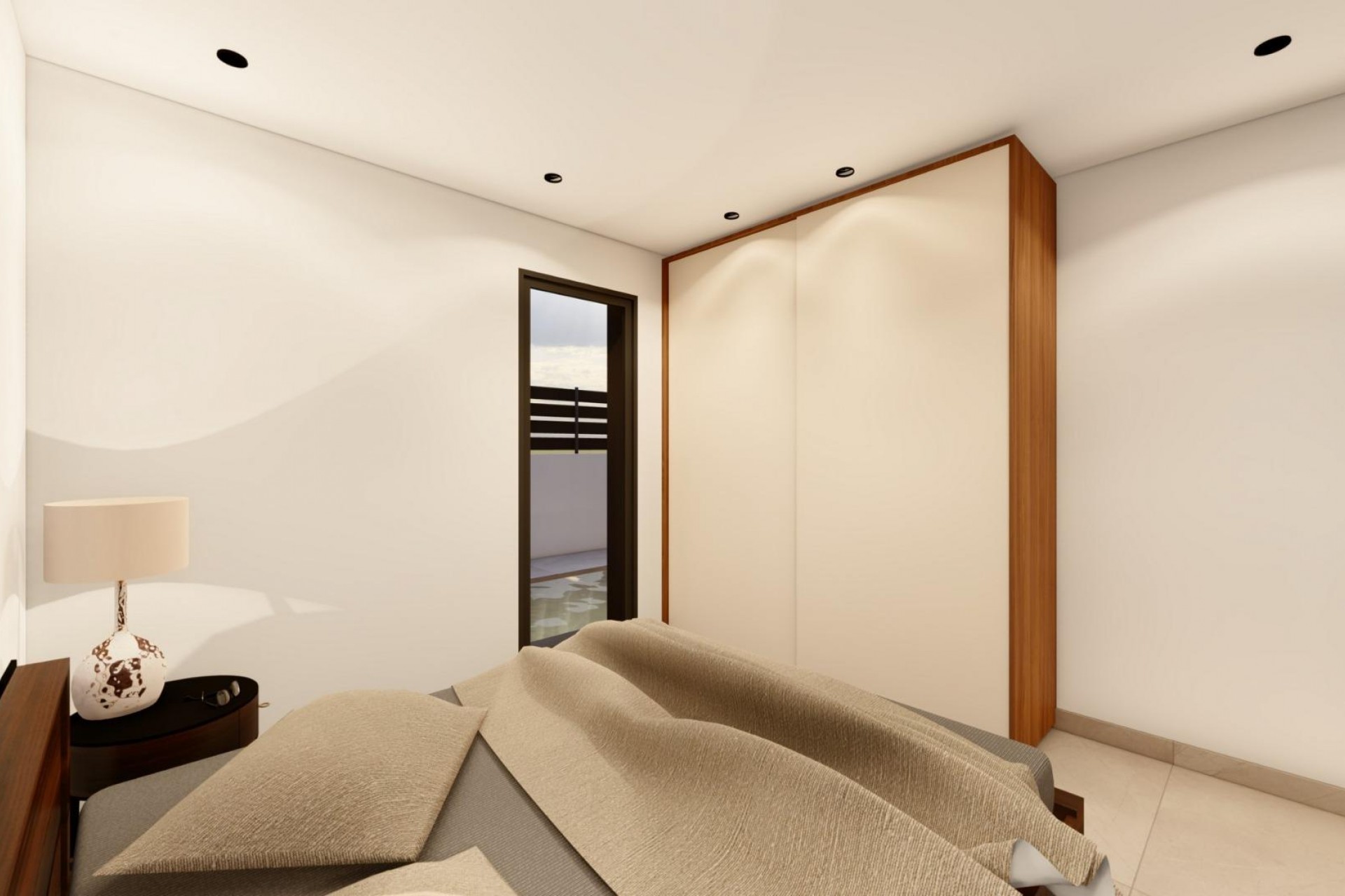 Nybyggnation - Villa -
Benijofar - Urb. Monteazul